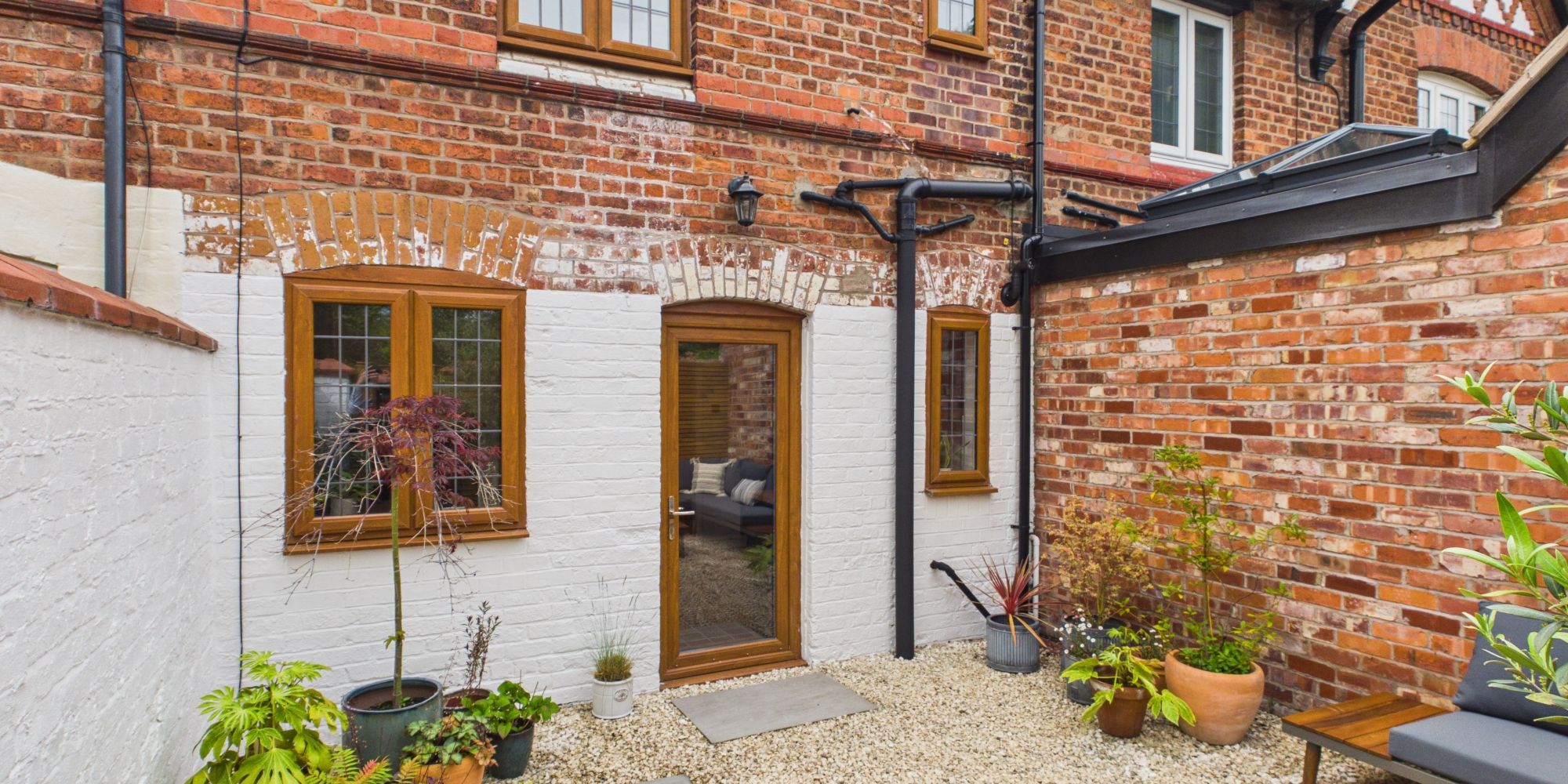 Caughall Road, Upton, CH2