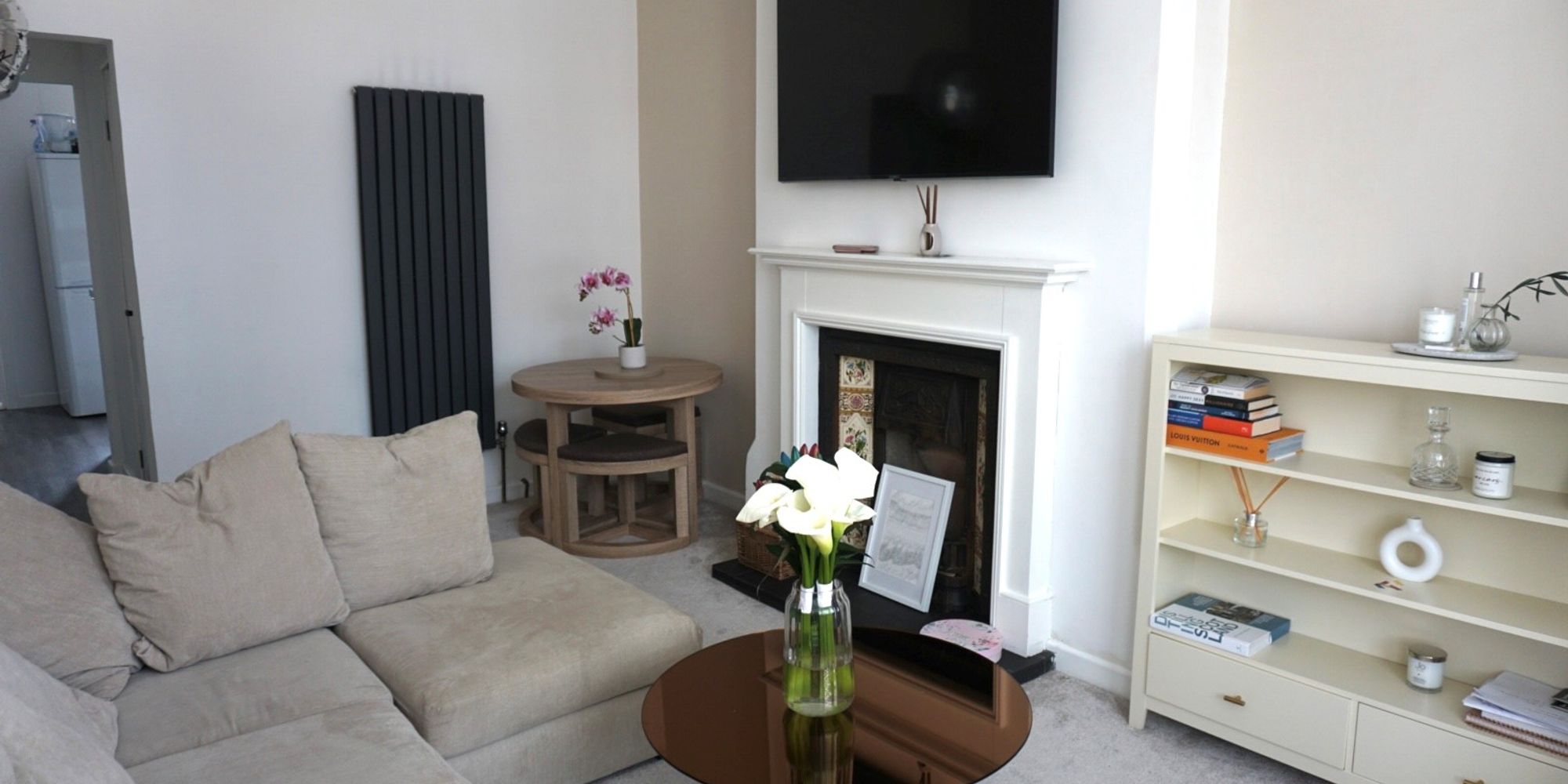 image representing 11 Mapperley Park Drive, Nottingham, NG3