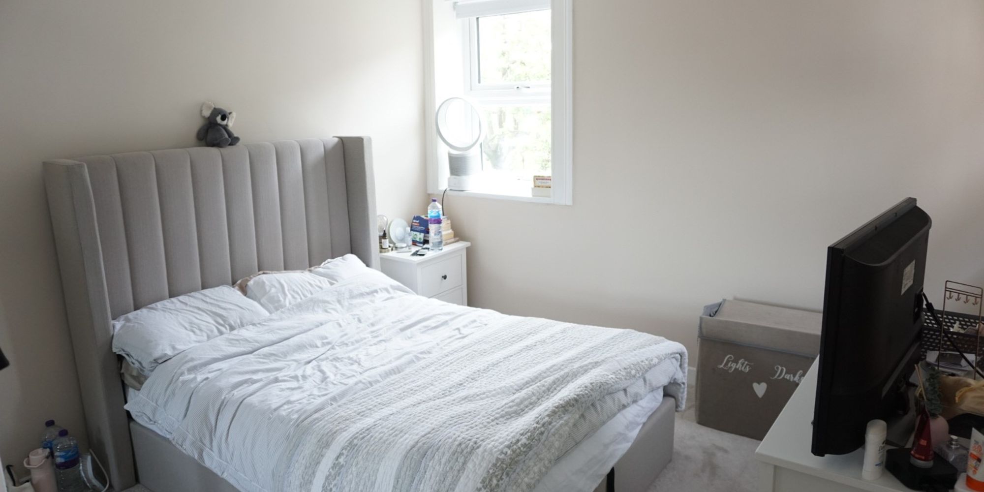 image representing 11 Mapperley Park Drive, Nottingham, NG3