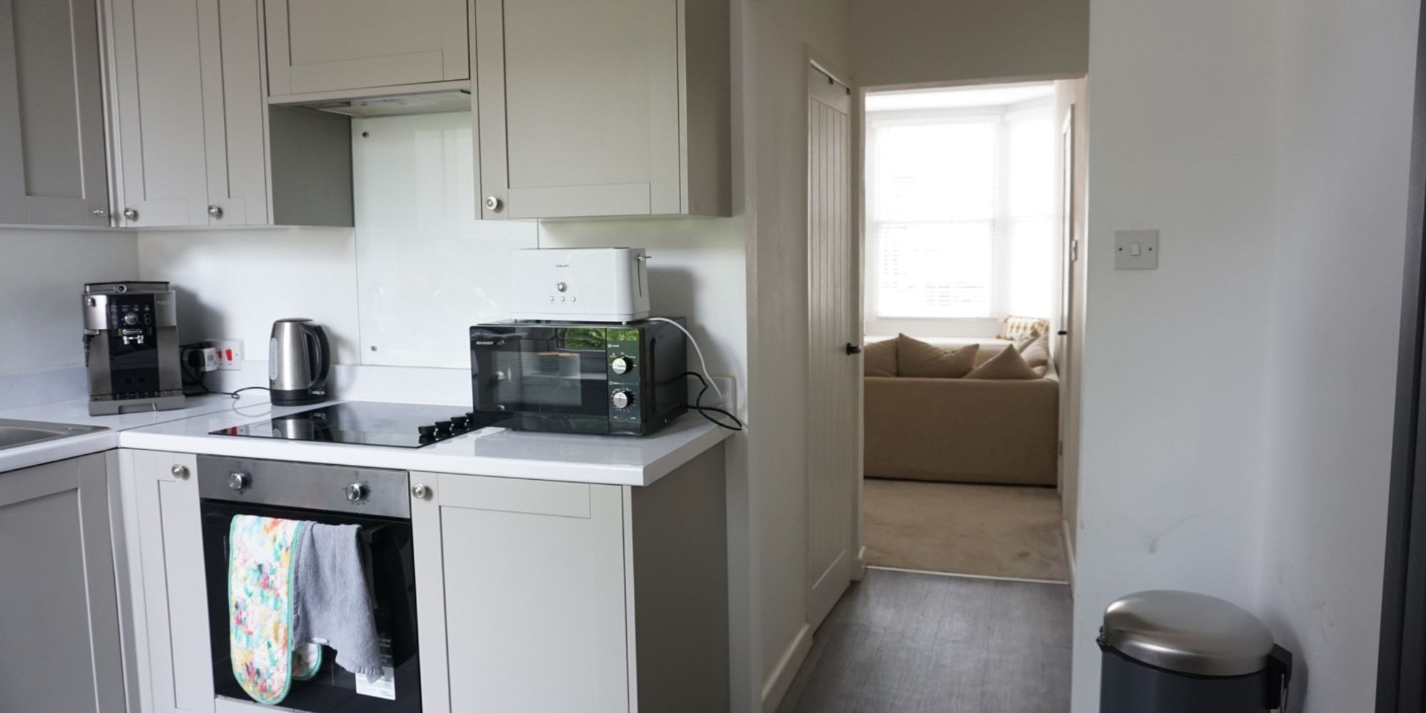 image representing 11 Mapperley Park Drive, Nottingham, NG3