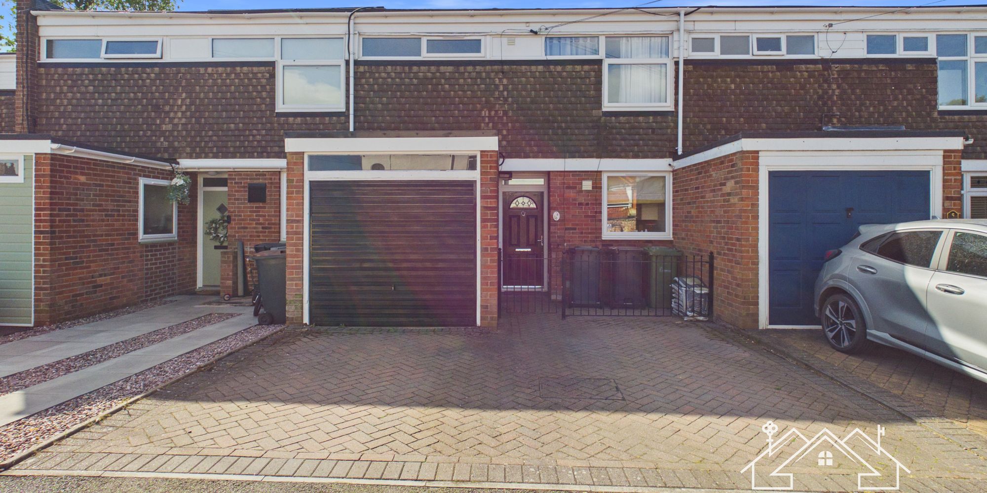 4 The Nook, Nuneaton, CV11 4LG