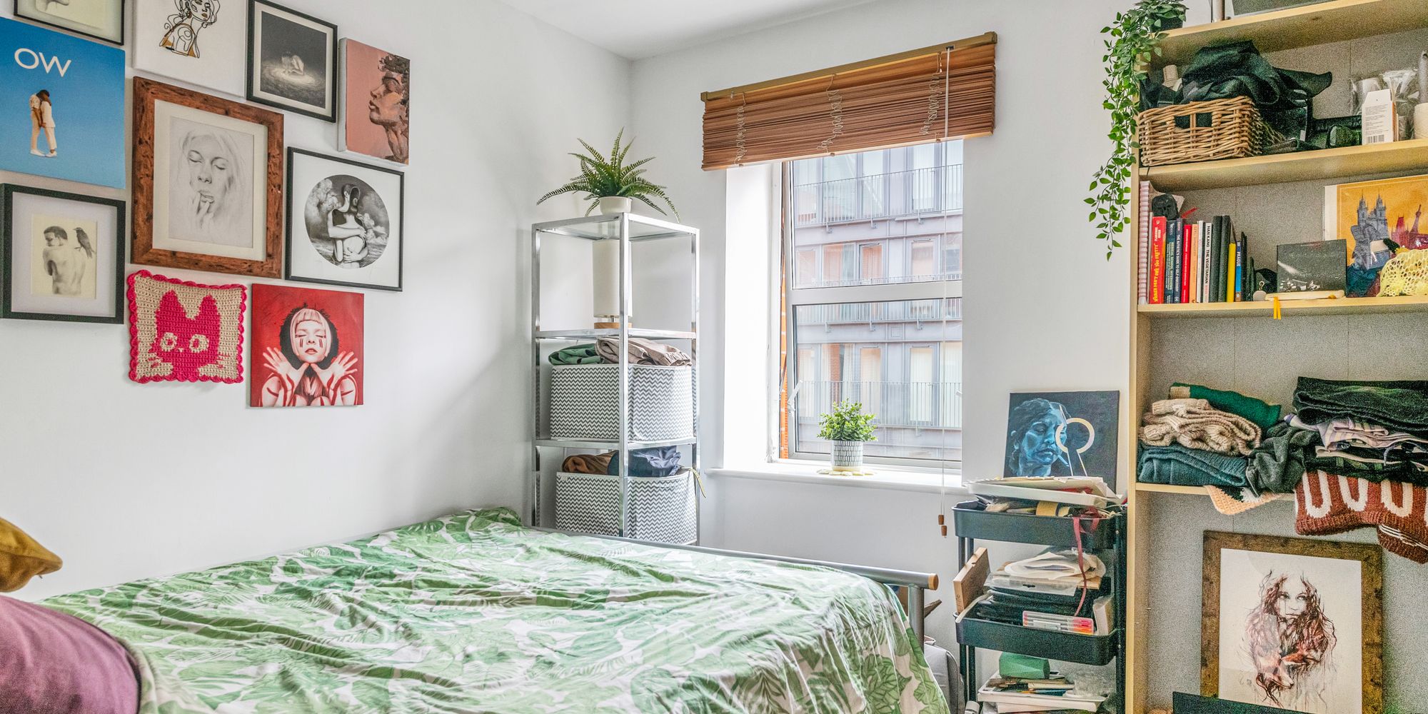 image representing Pilcher Gate, Weekday Cross Building, NG1