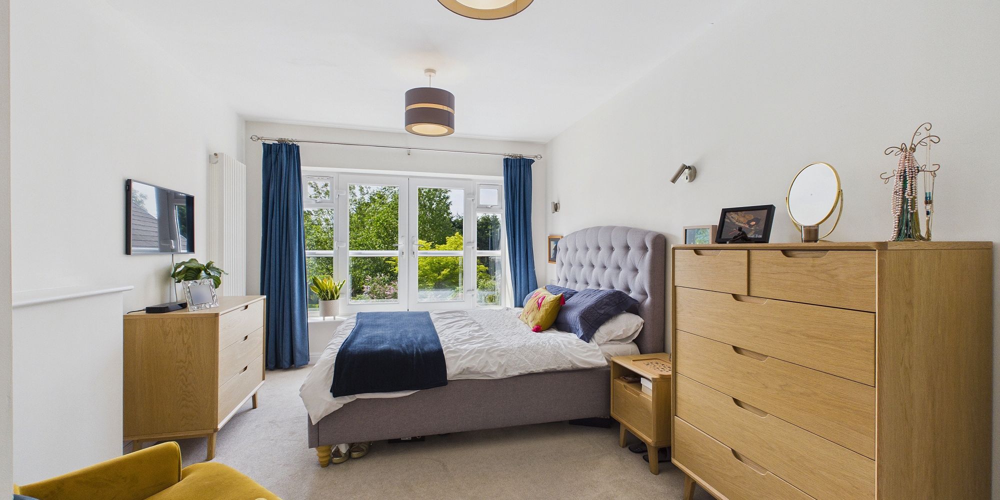 Tarvin Road, Littleton, CH3