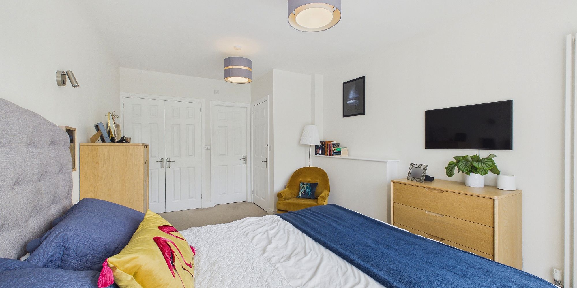 Tarvin Road, Littleton, CH3