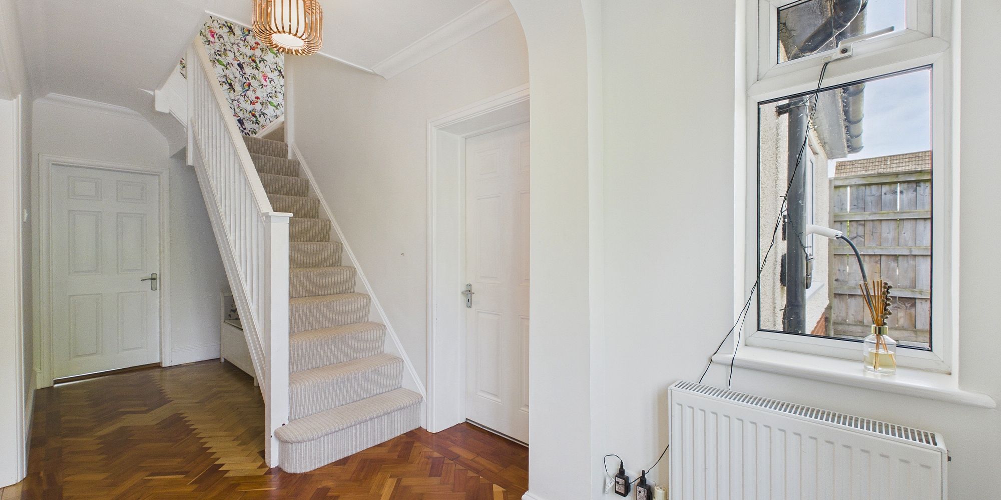 Tarvin Road, Littleton, CH3