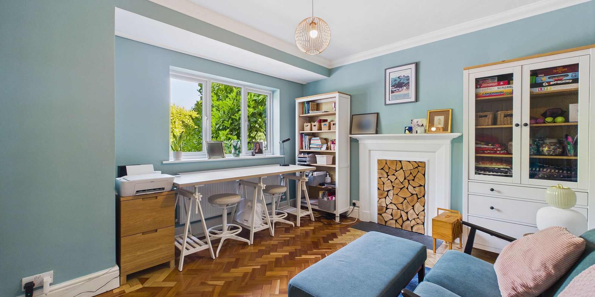 Tarvin Road, Littleton, CH3