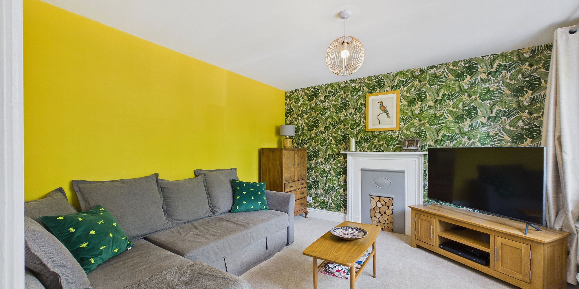 Tarvin Road, Littleton, CH3