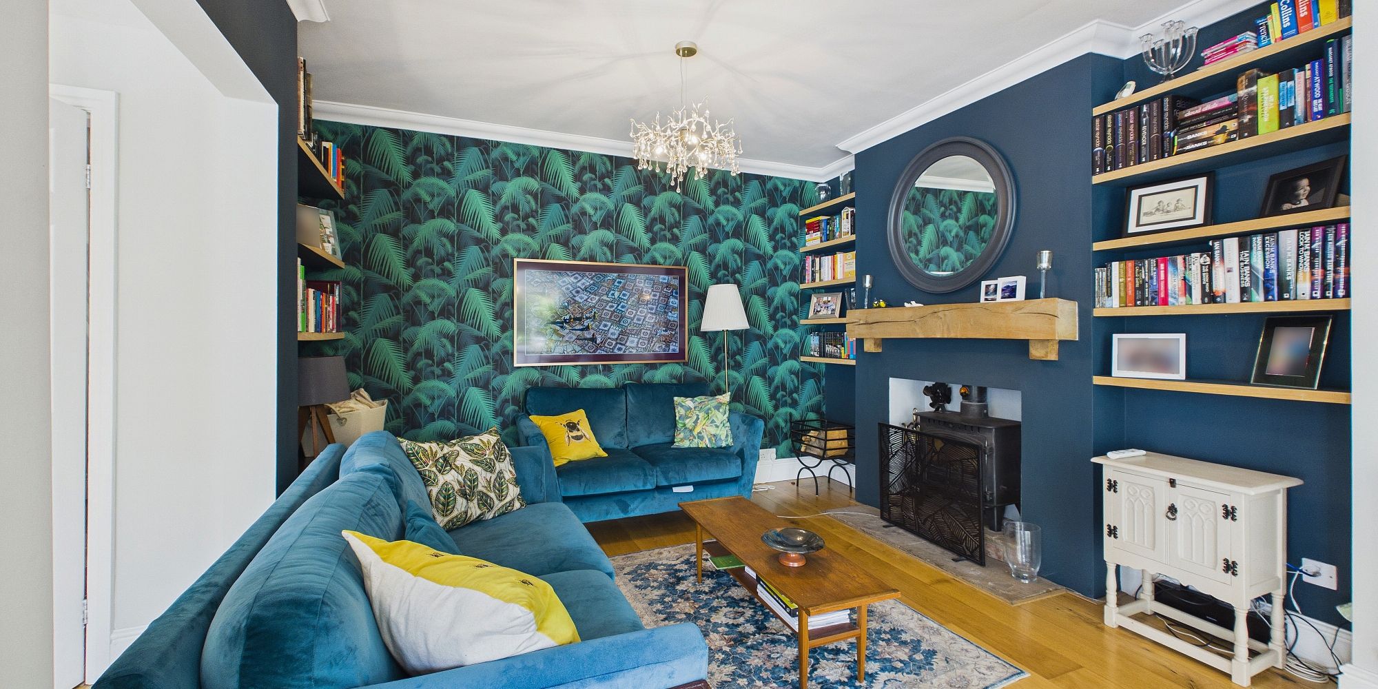 Tarvin Road, Littleton, CH3
