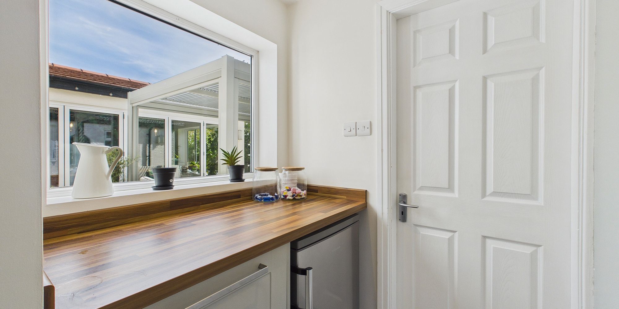 Tarvin Road, Littleton, CH3