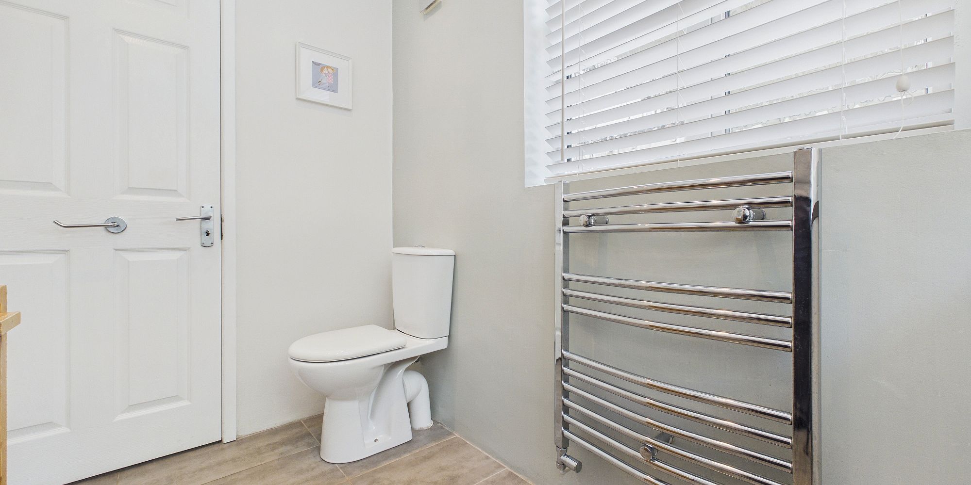 Tarvin Road, Littleton, CH3