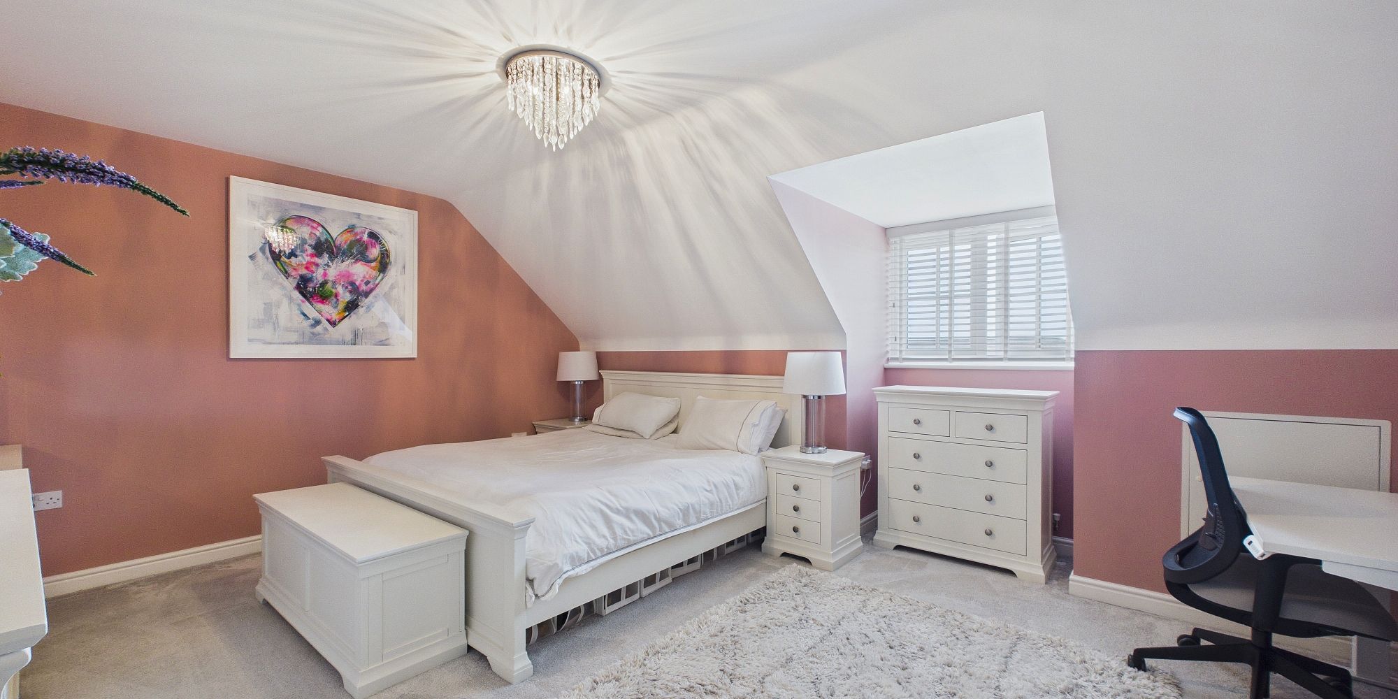 Dragoon Drive, Saighton, CH3