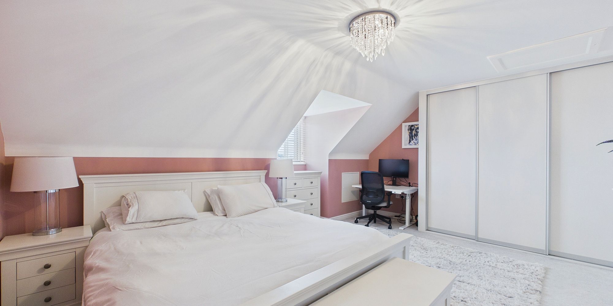 Dragoon Drive, Saighton, CH3