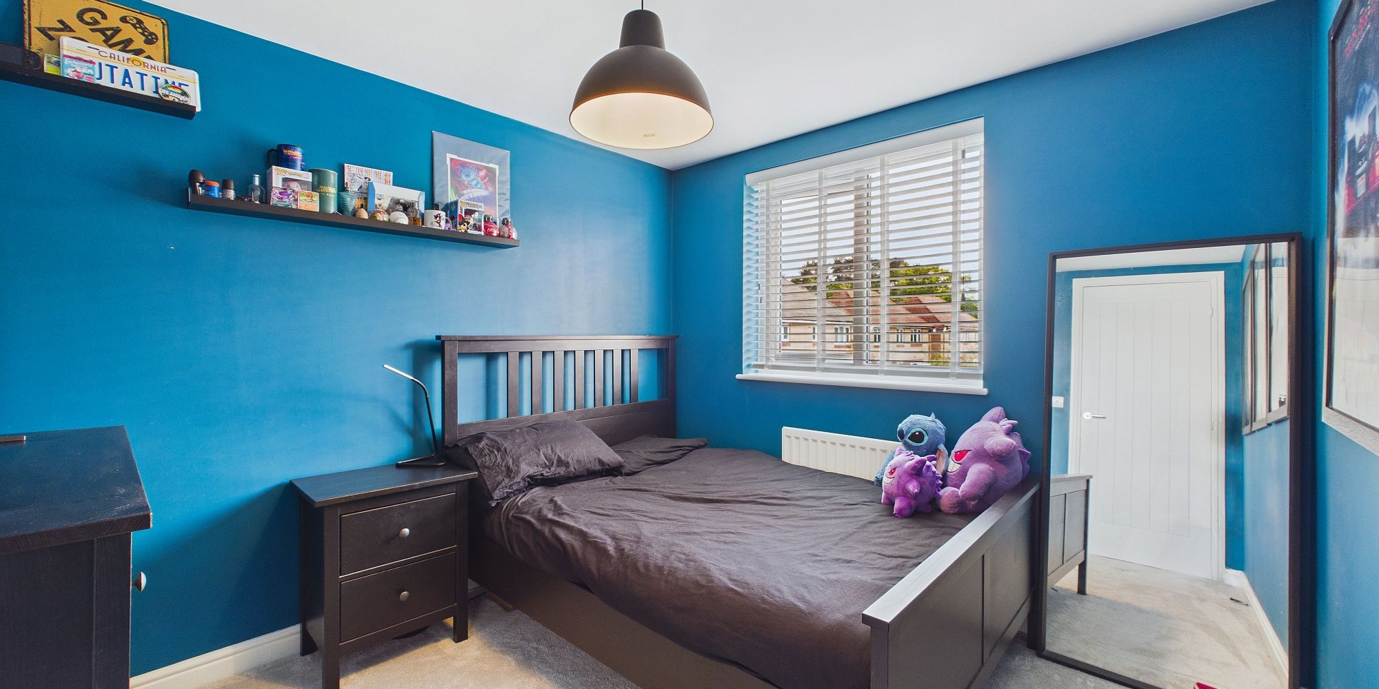Dragoon Drive, Saighton, CH3