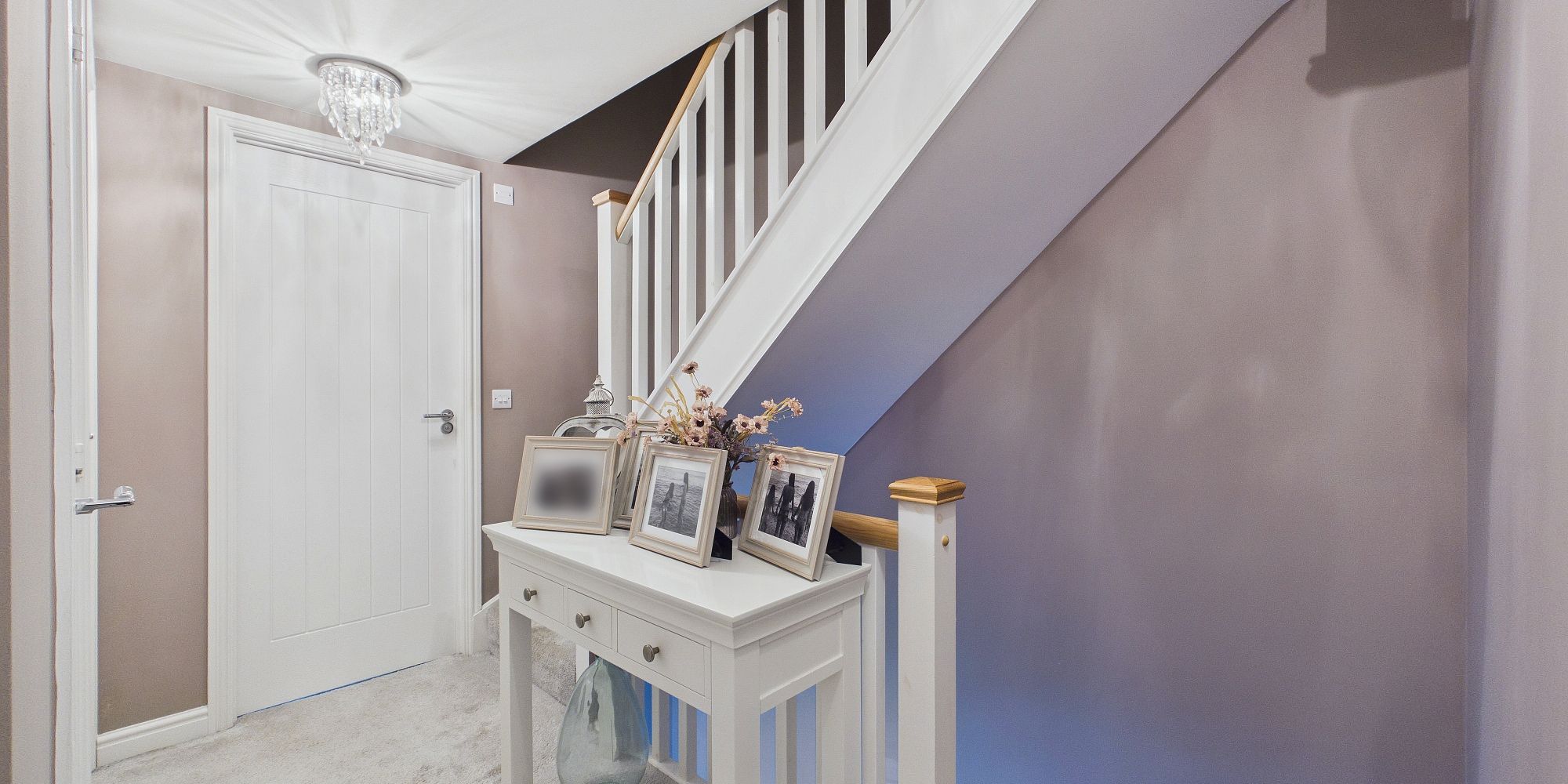 Dragoon Drive, Saighton, CH3