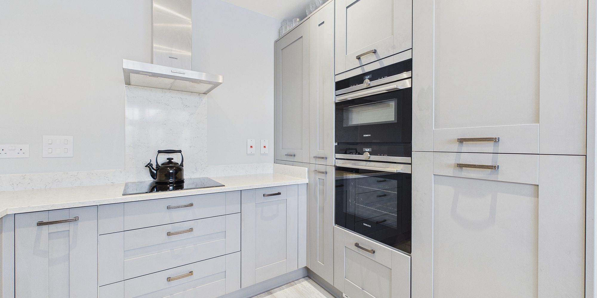 Dragoon Drive, Saighton, CH3