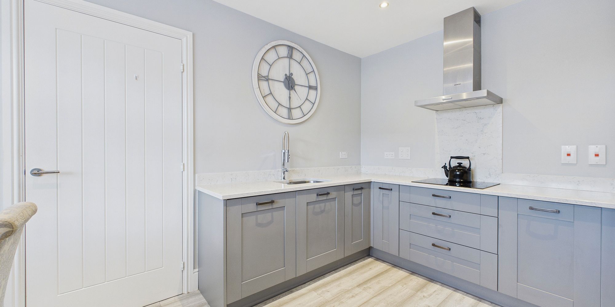 Dragoon Drive, Saighton, CH3