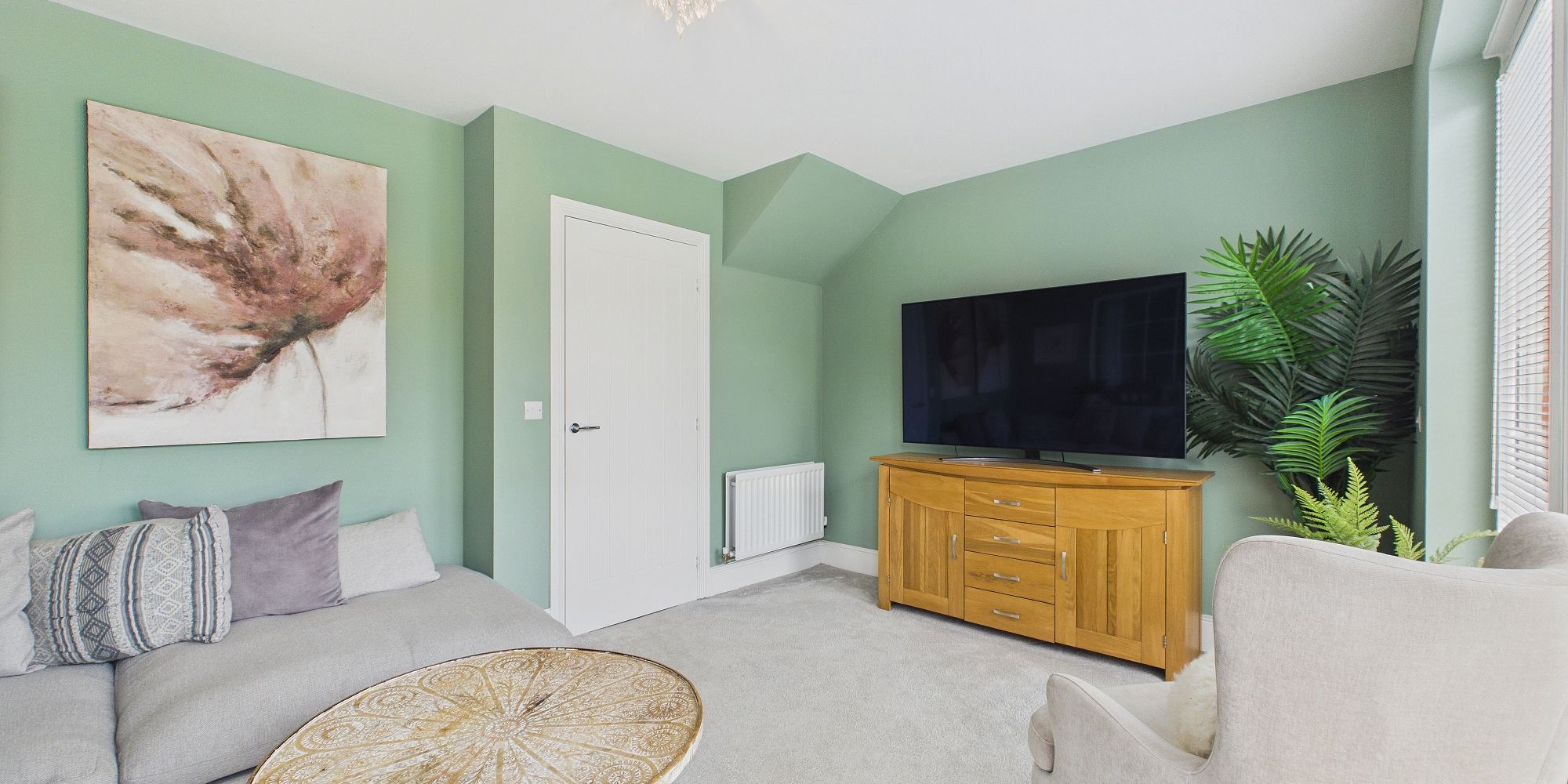 Dragoon Drive, Saighton, CH3