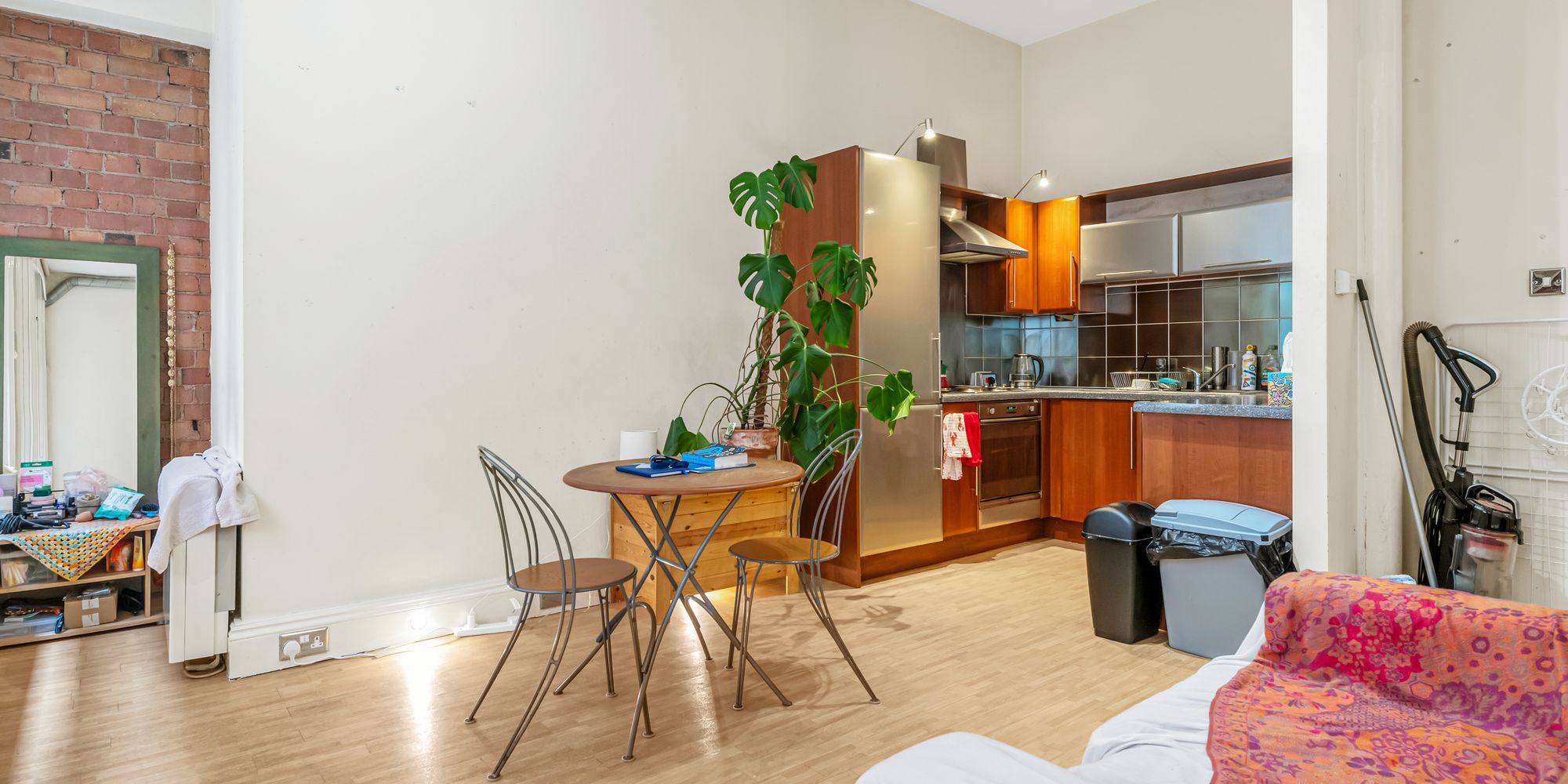 image representing Plumptre Place, Swanns Building Plumptre Place, NG1