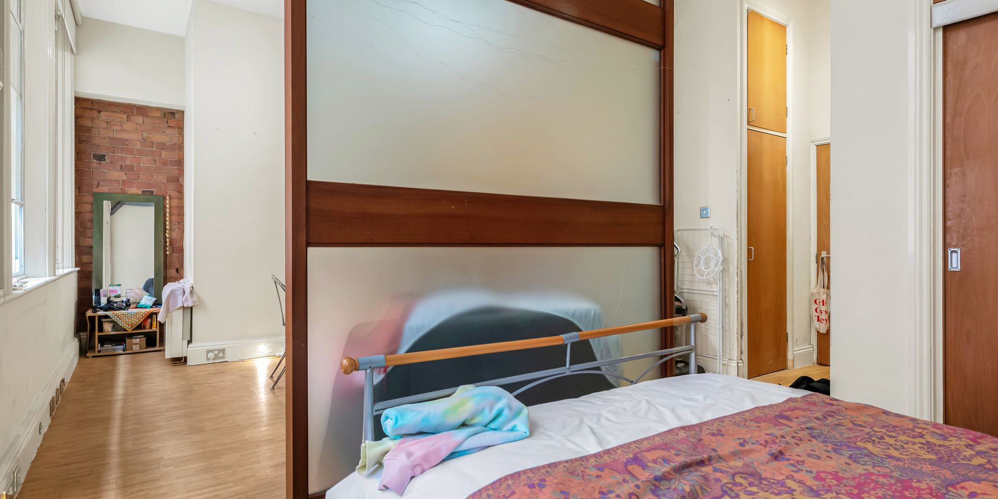 image representing Plumptre Place, Swanns Building Plumptre Place, NG1