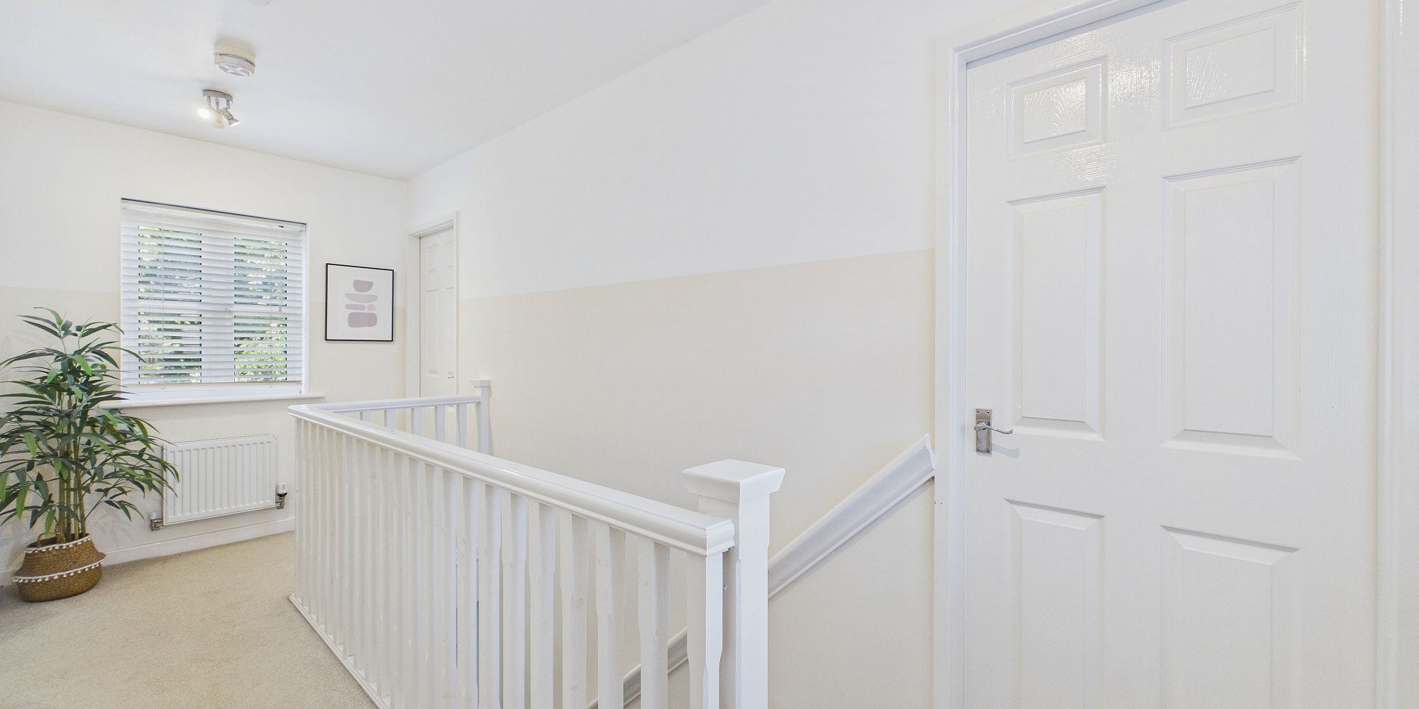 Ross Avenue, Upton, CH2