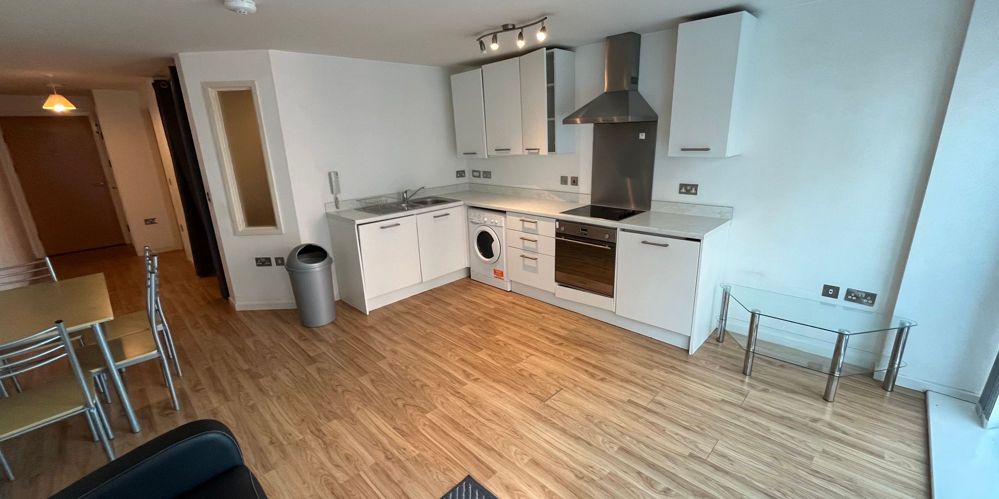 image representing Huntingdon Street, Marco Island Huntingdon Street, NG1