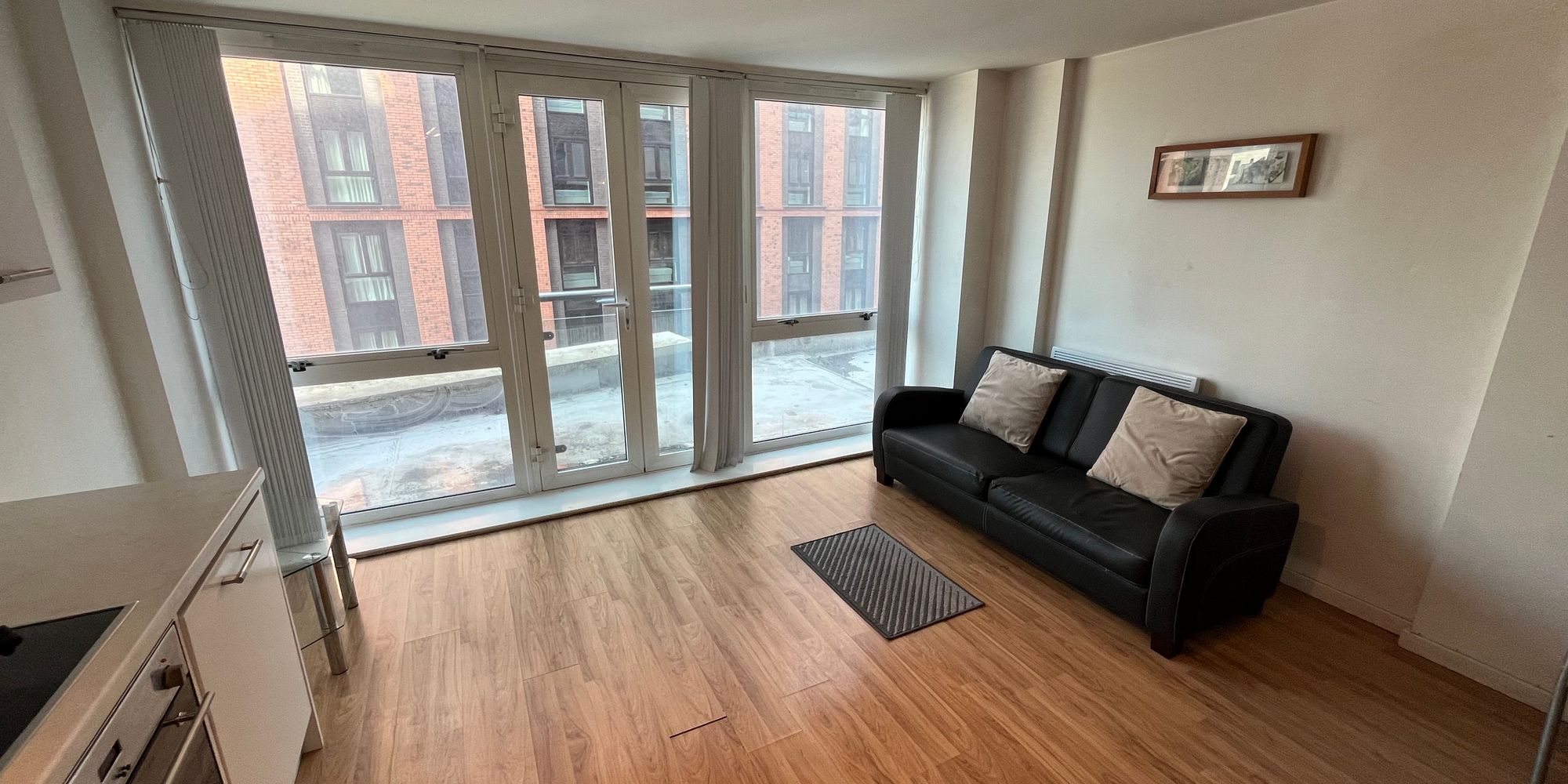 image representing Huntingdon Street, Marco Island Huntingdon Street, NG1
