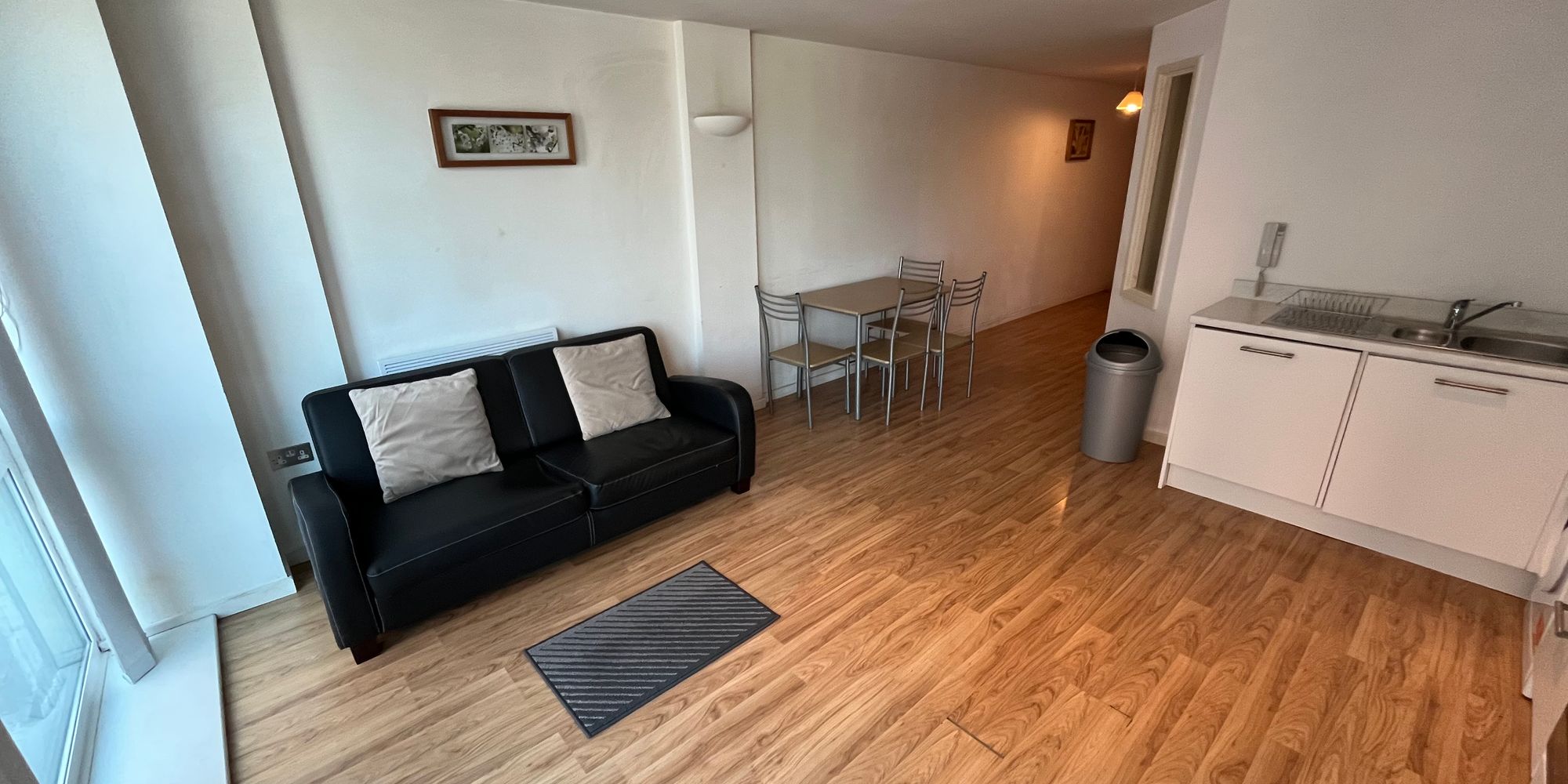 image representing Huntingdon Street, Marco Island Huntingdon Street, NG1