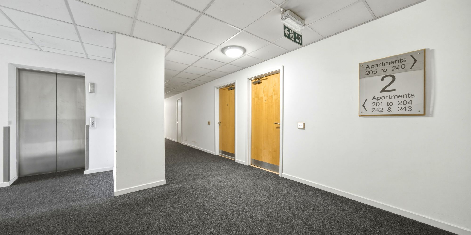 image representing Huntingdon Street, Marco Island Huntingdon Street, NG1