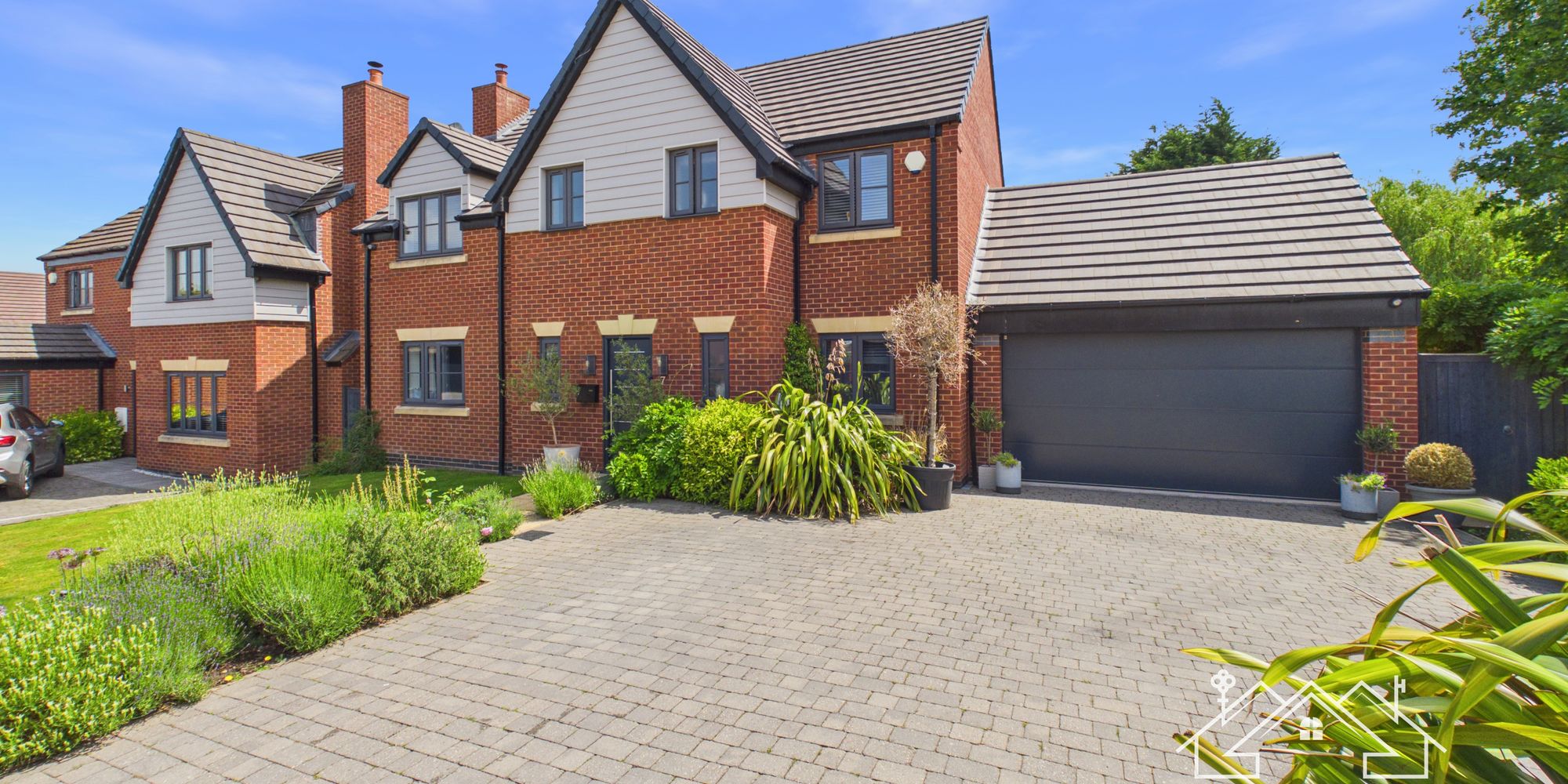 7 Willows Lane, Atherstone, CV9 2QG