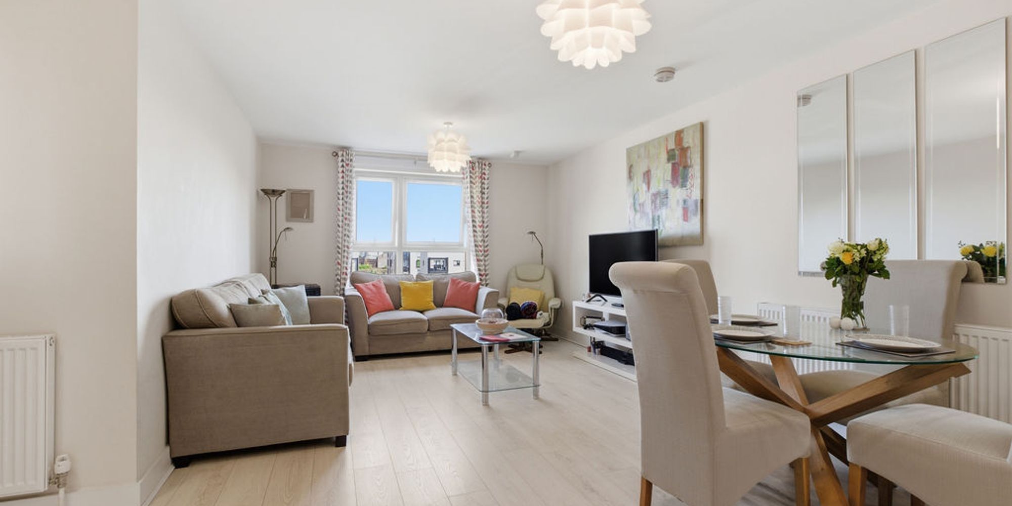 3/1 17  Abbey View, Paisley