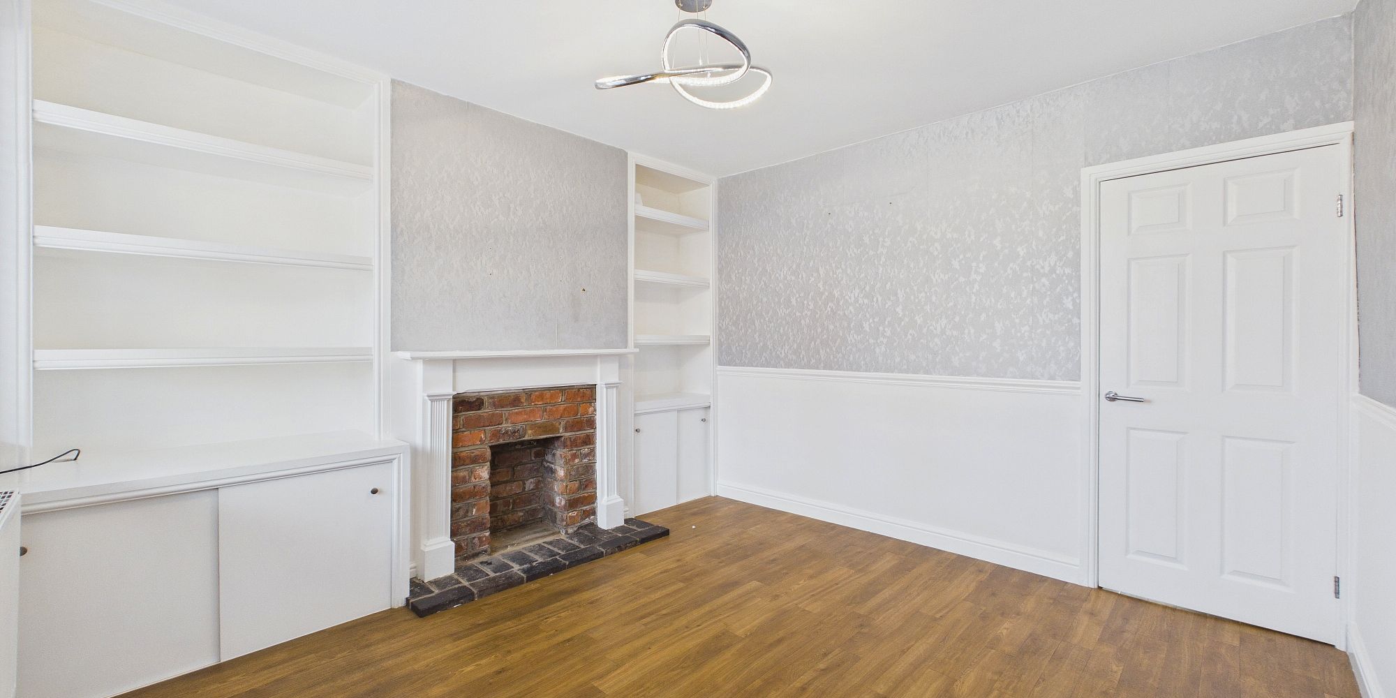 Boundary Lane, Saltney, CH4