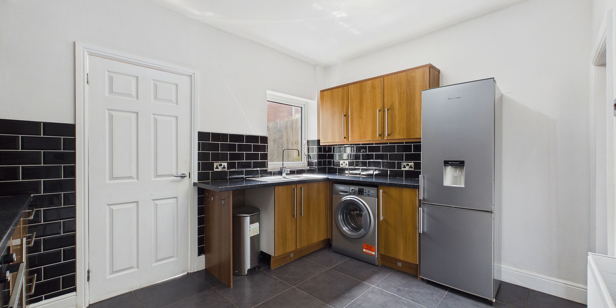 Boundary Lane, Saltney, CH4
