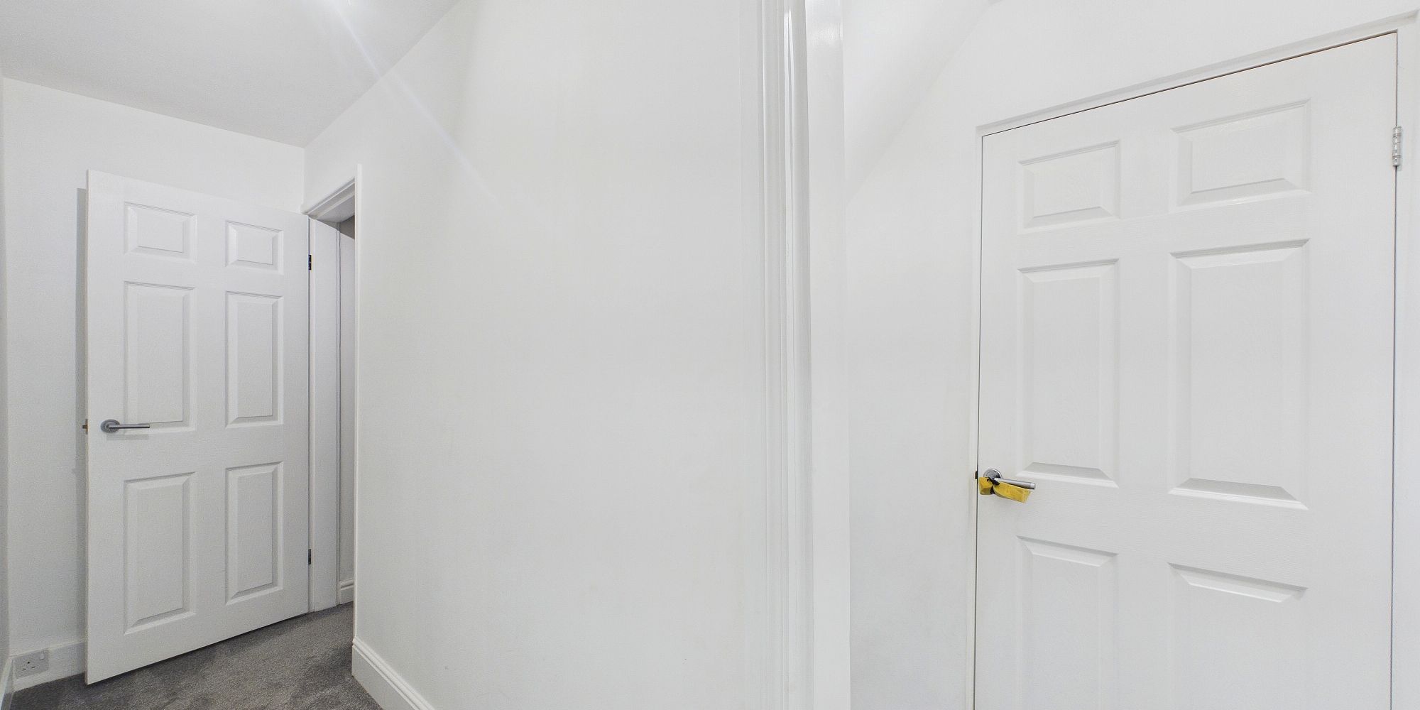 Boundary Lane, Saltney, CH4