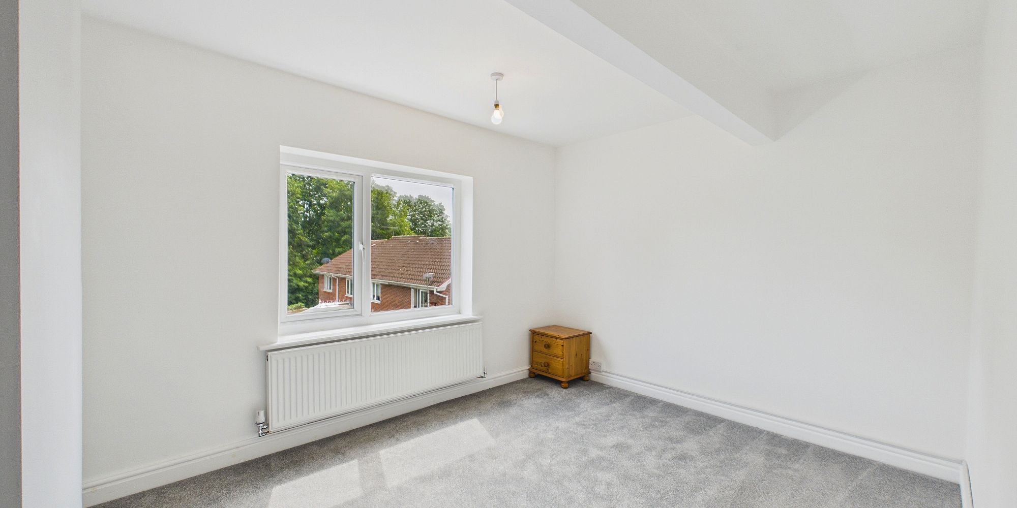 Boundary Lane, Saltney, CH4