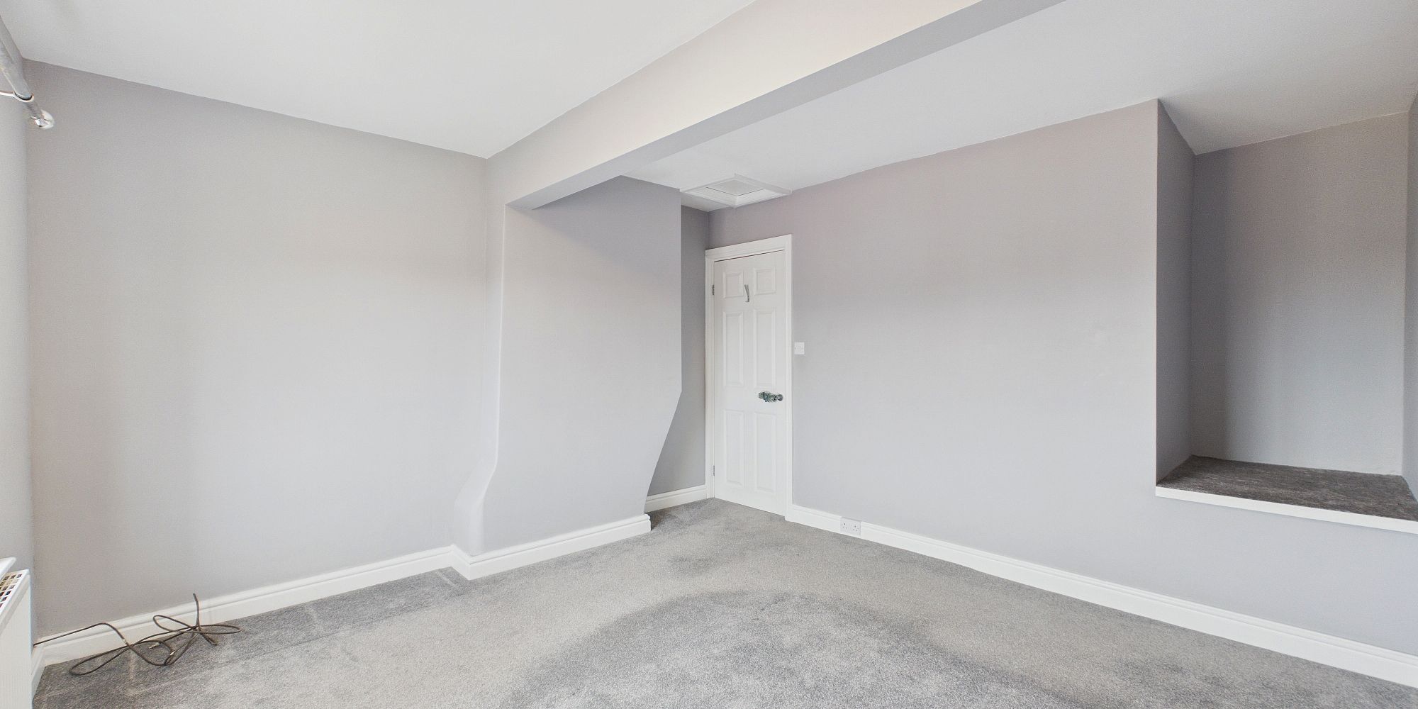 Boundary Lane, Saltney, CH4