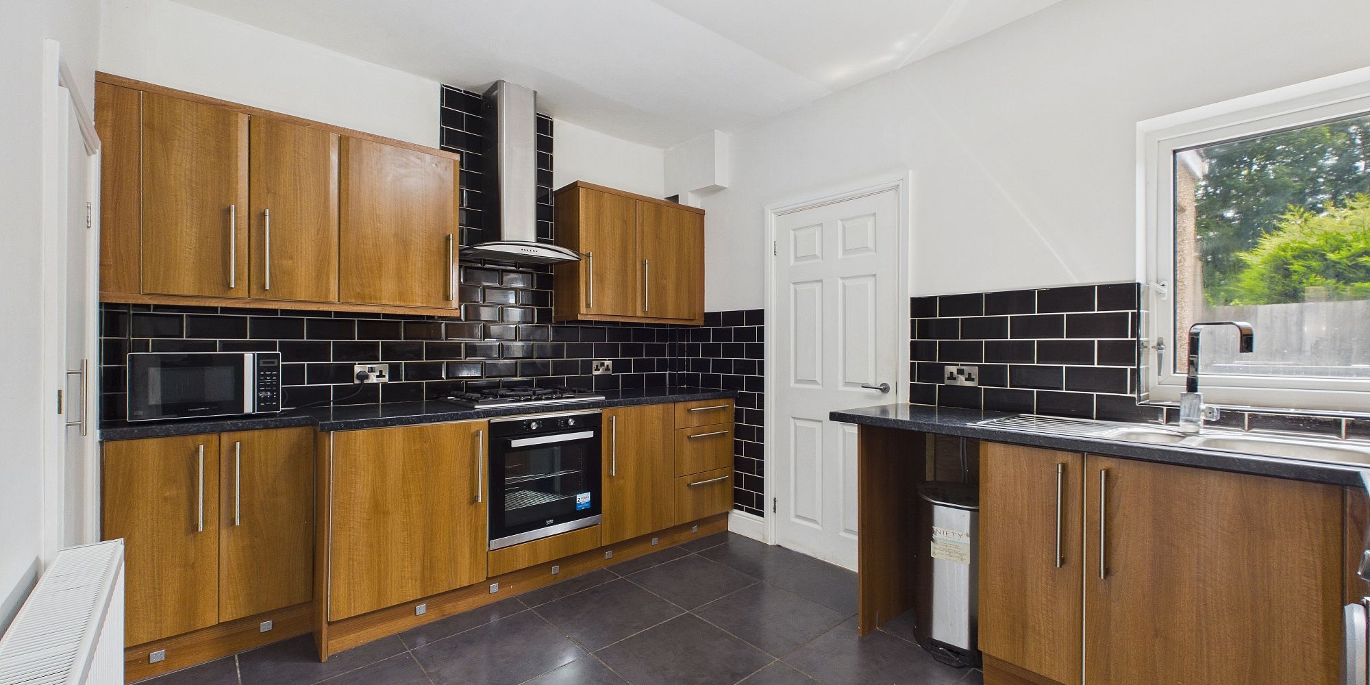 Boundary Lane, Saltney, CH4