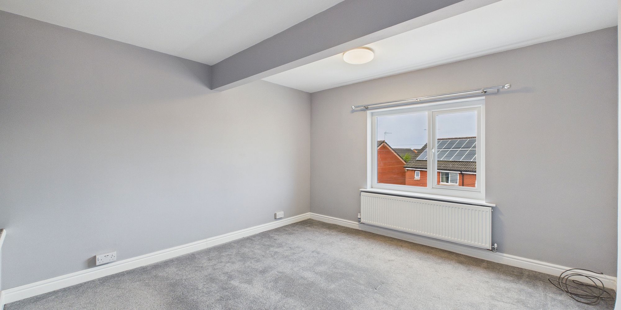 Boundary Lane, Saltney, CH4