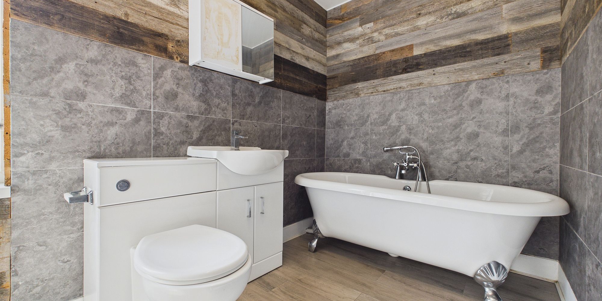 Boundary Lane, Saltney, CH4