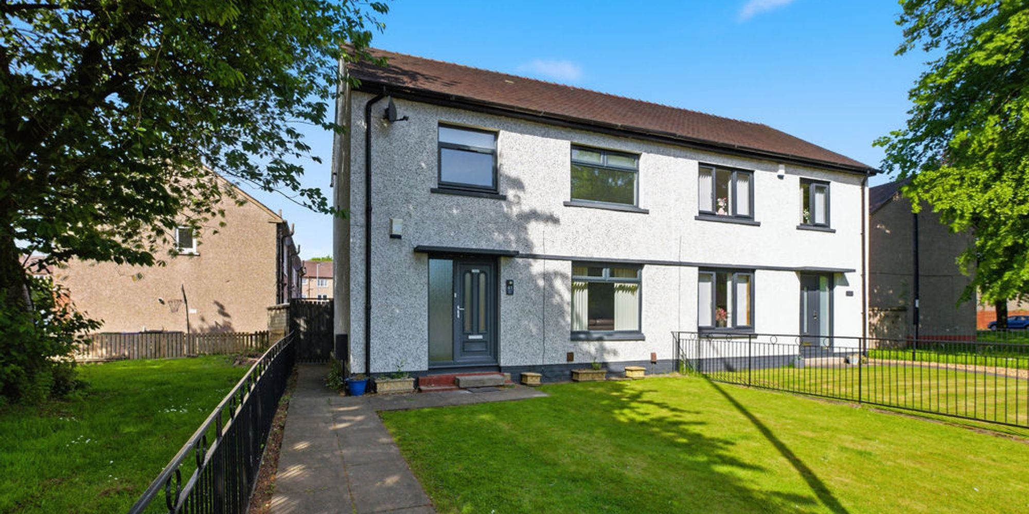 41 Glebe Street, Renfrew