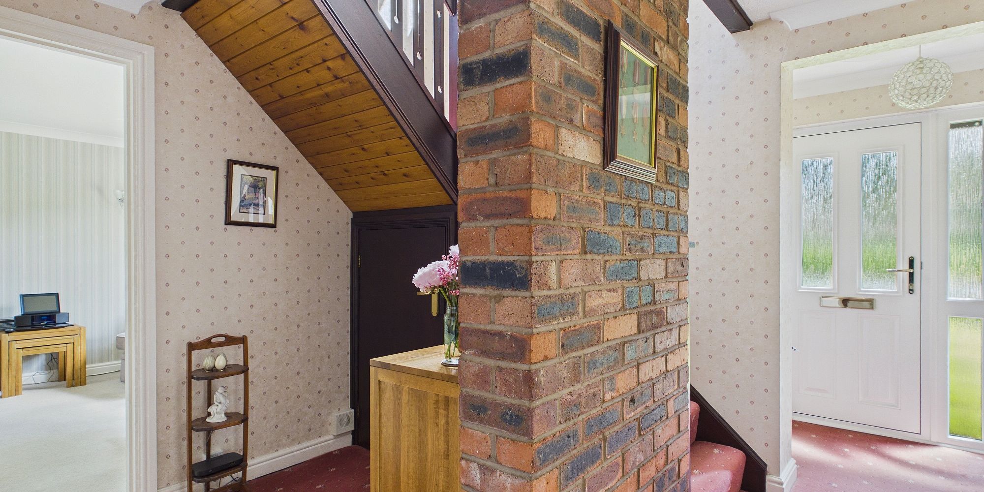 Daniell Way, Great Boughton, CH3