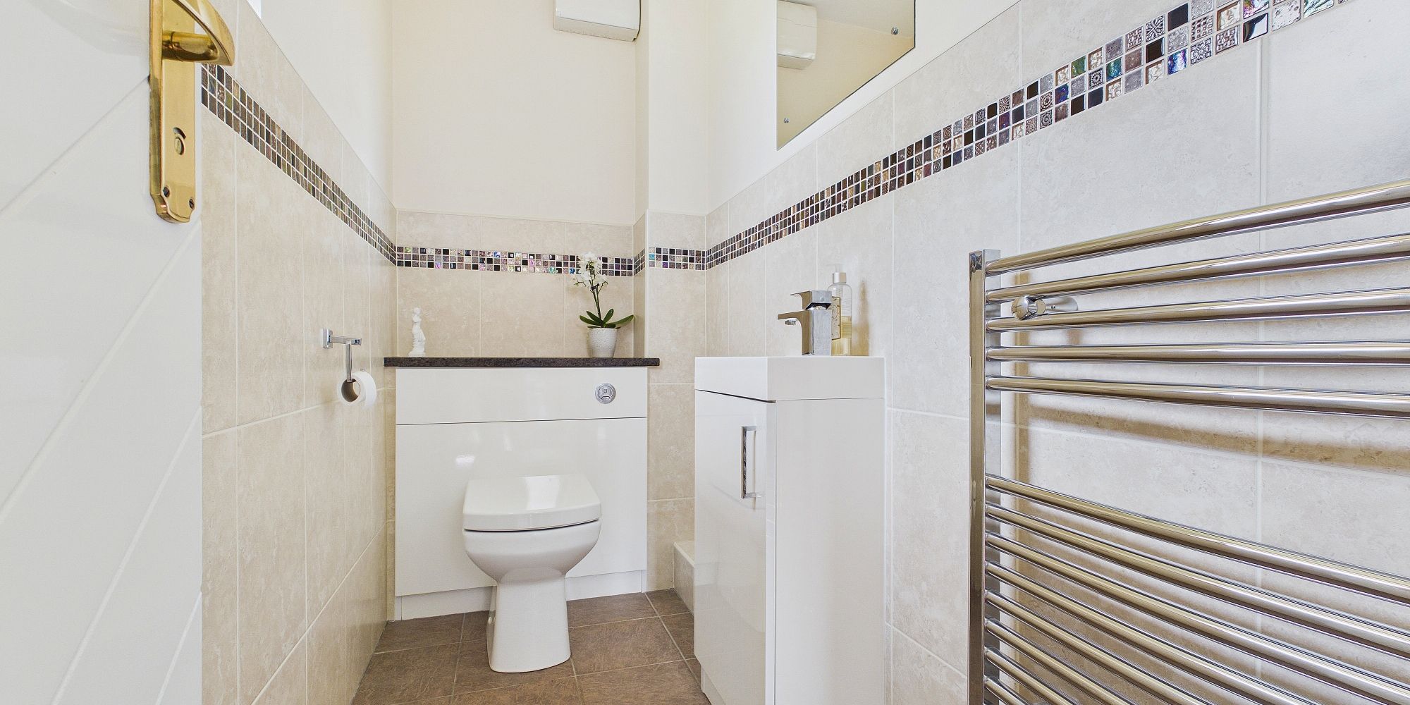 Daniell Way, Great Boughton, CH3