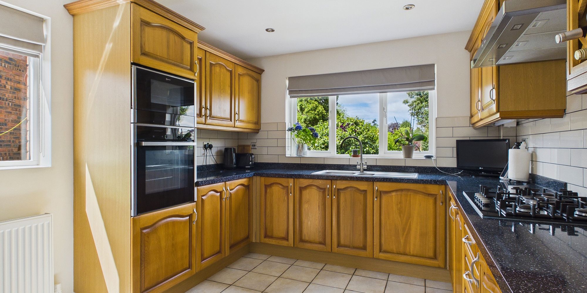 Daniell Way, Great Boughton, CH3