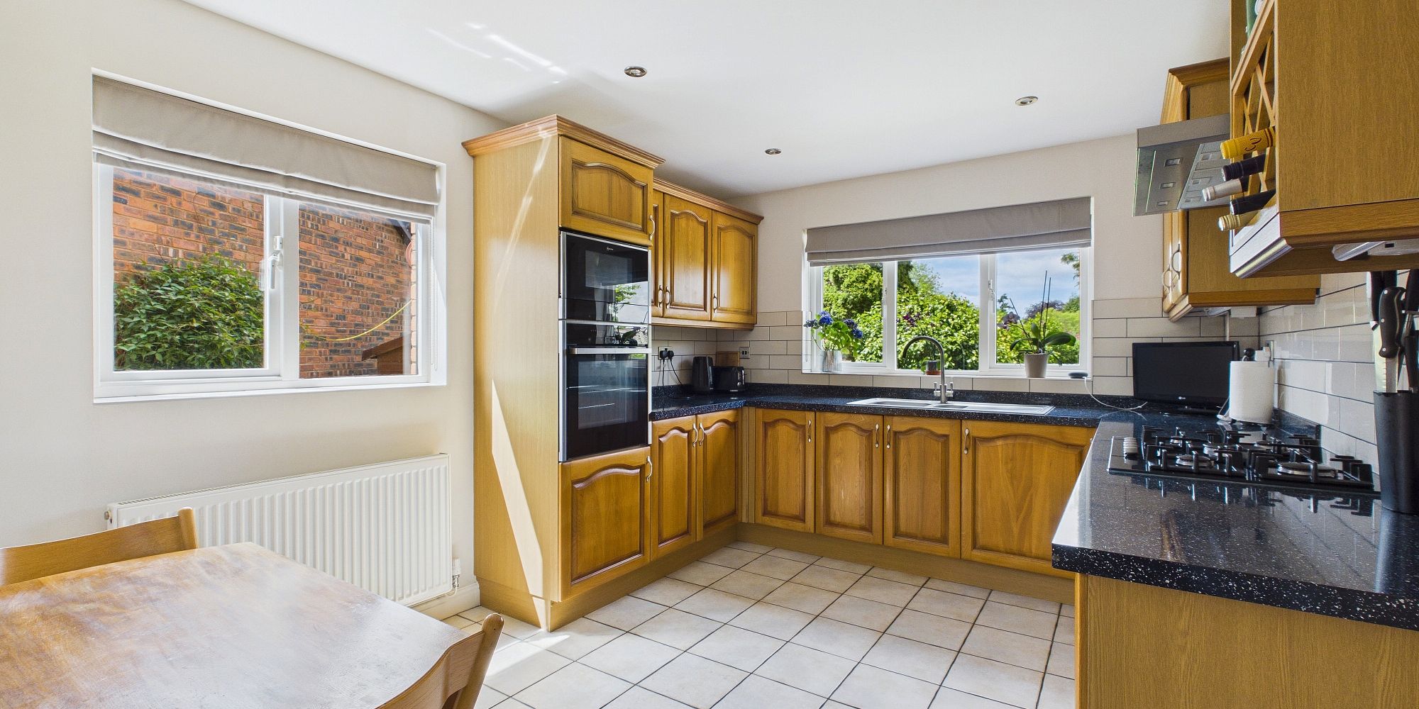 Daniell Way, Great Boughton, CH3