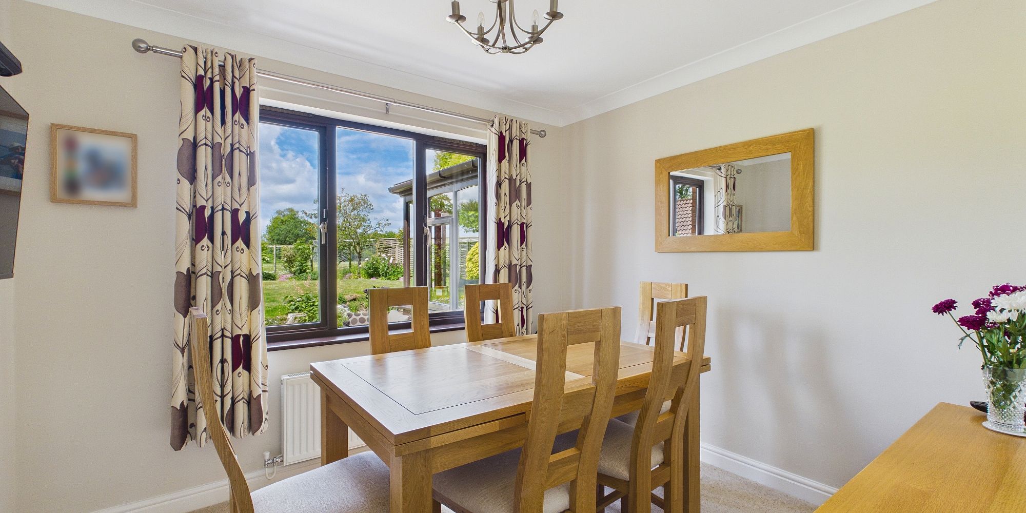 Daniell Way, Great Boughton, CH3