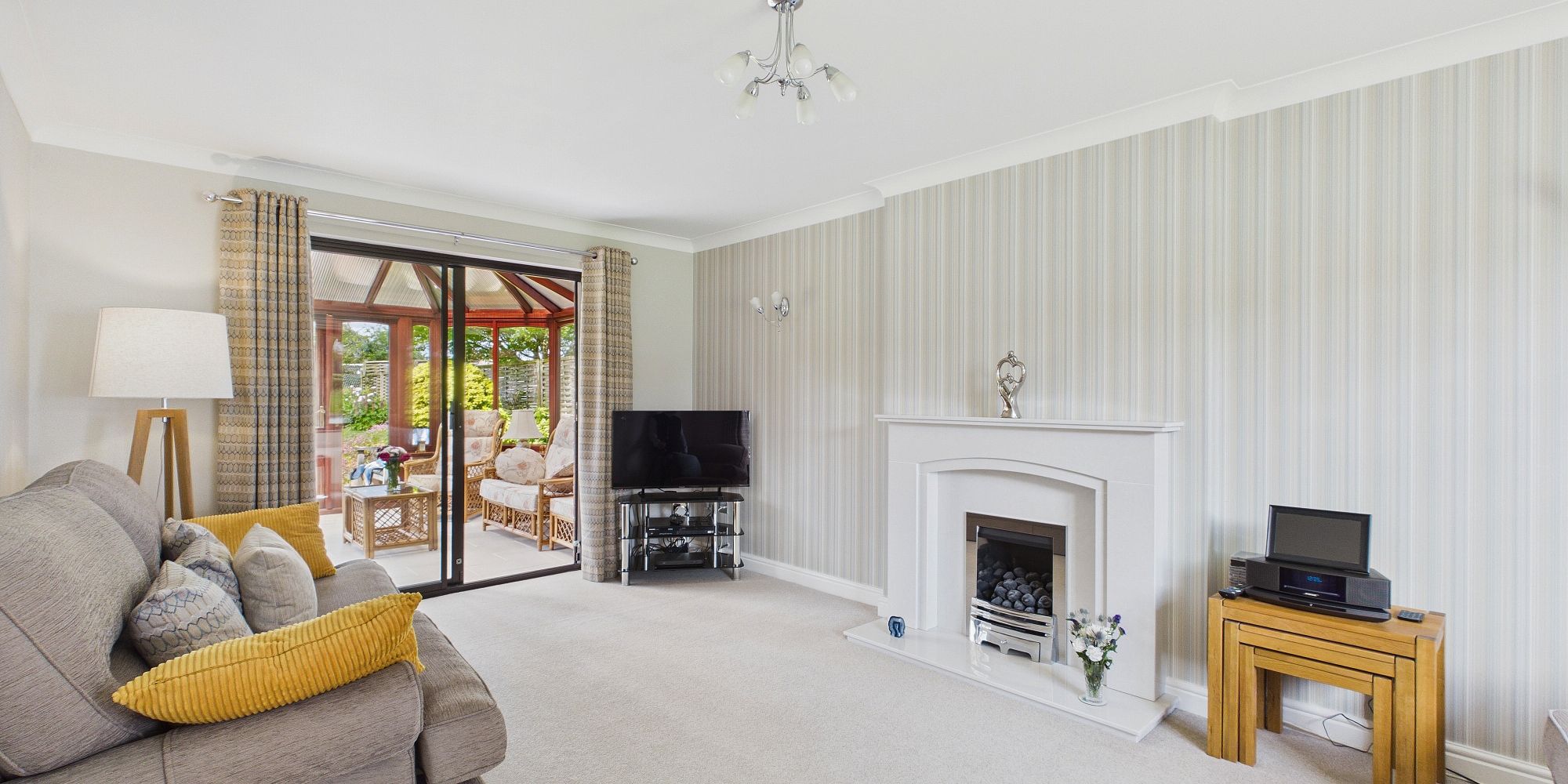 Daniell Way, Great Boughton, CH3