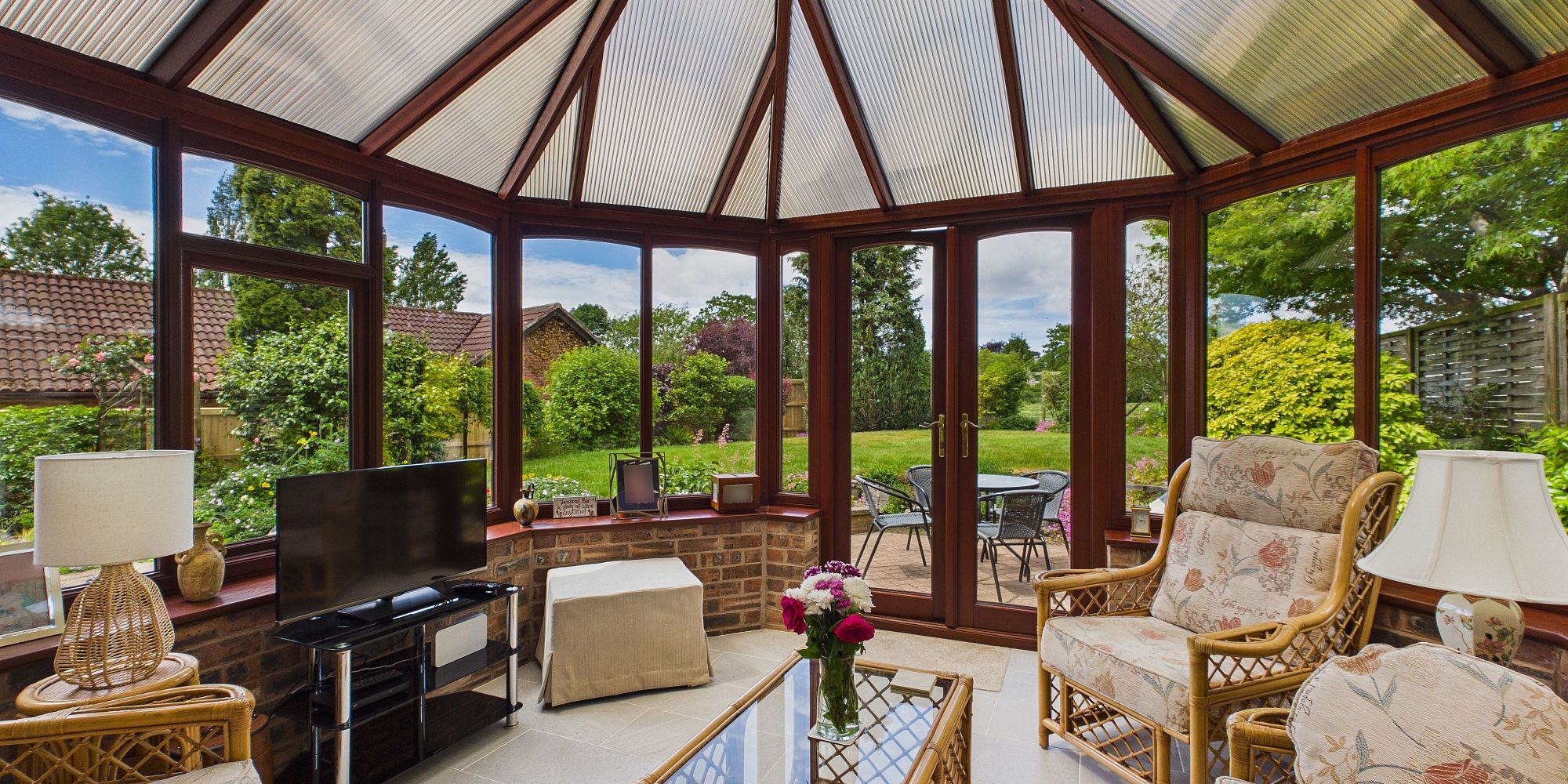 Daniell Way, Great Boughton, CH3