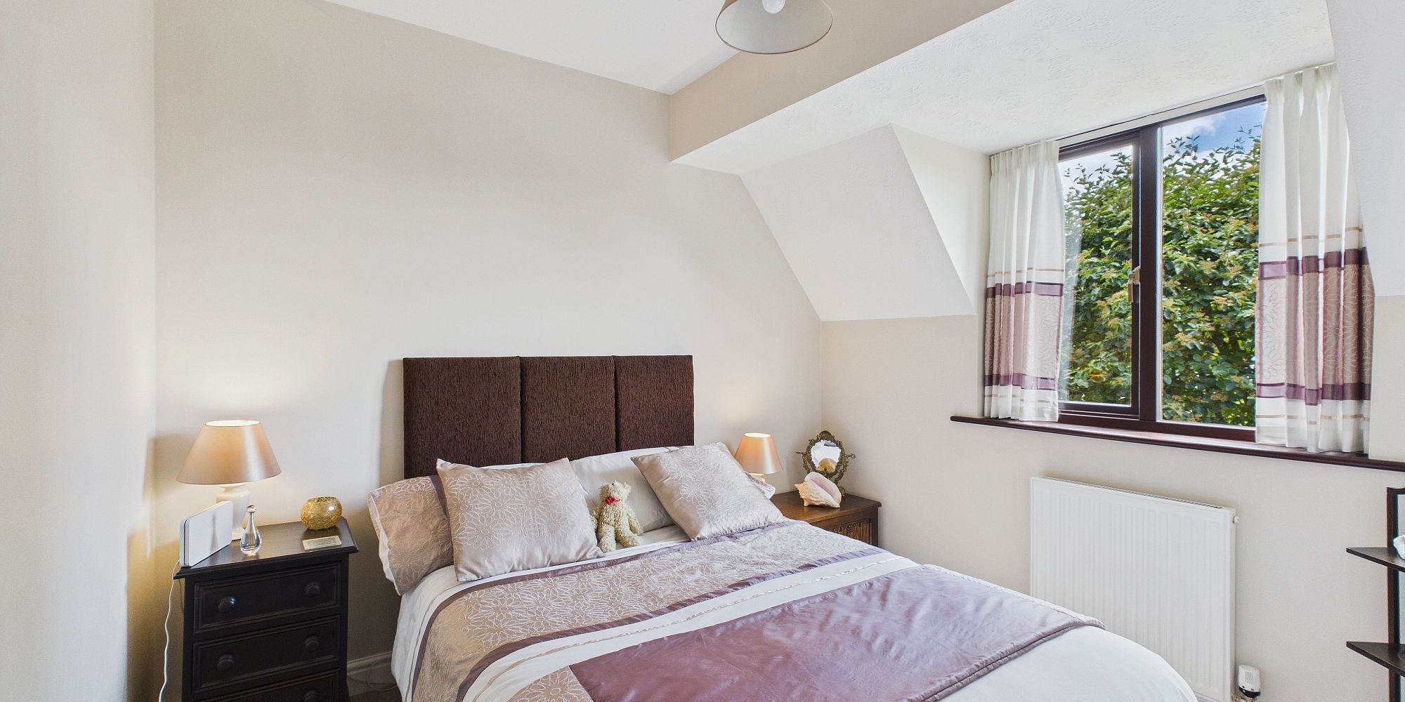 Daniell Way, Great Boughton, CH3