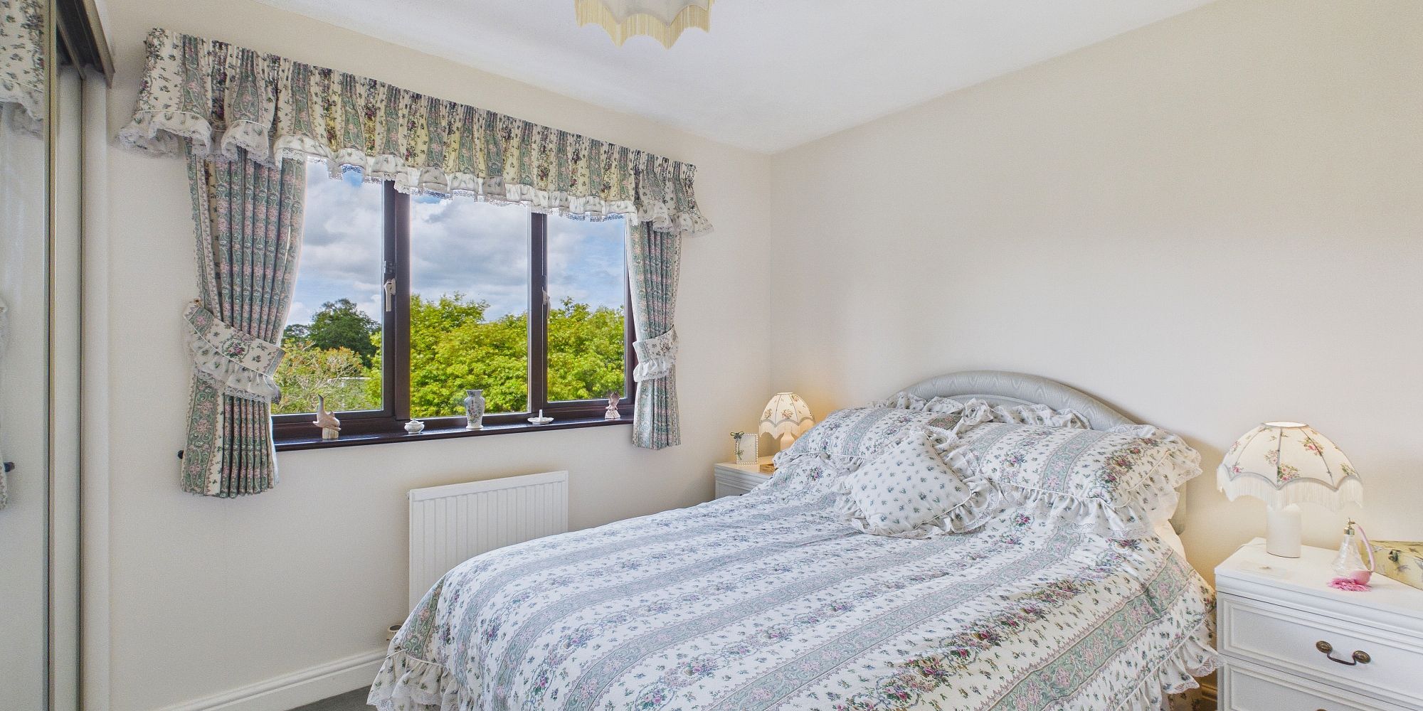 Daniell Way, Great Boughton, CH3
