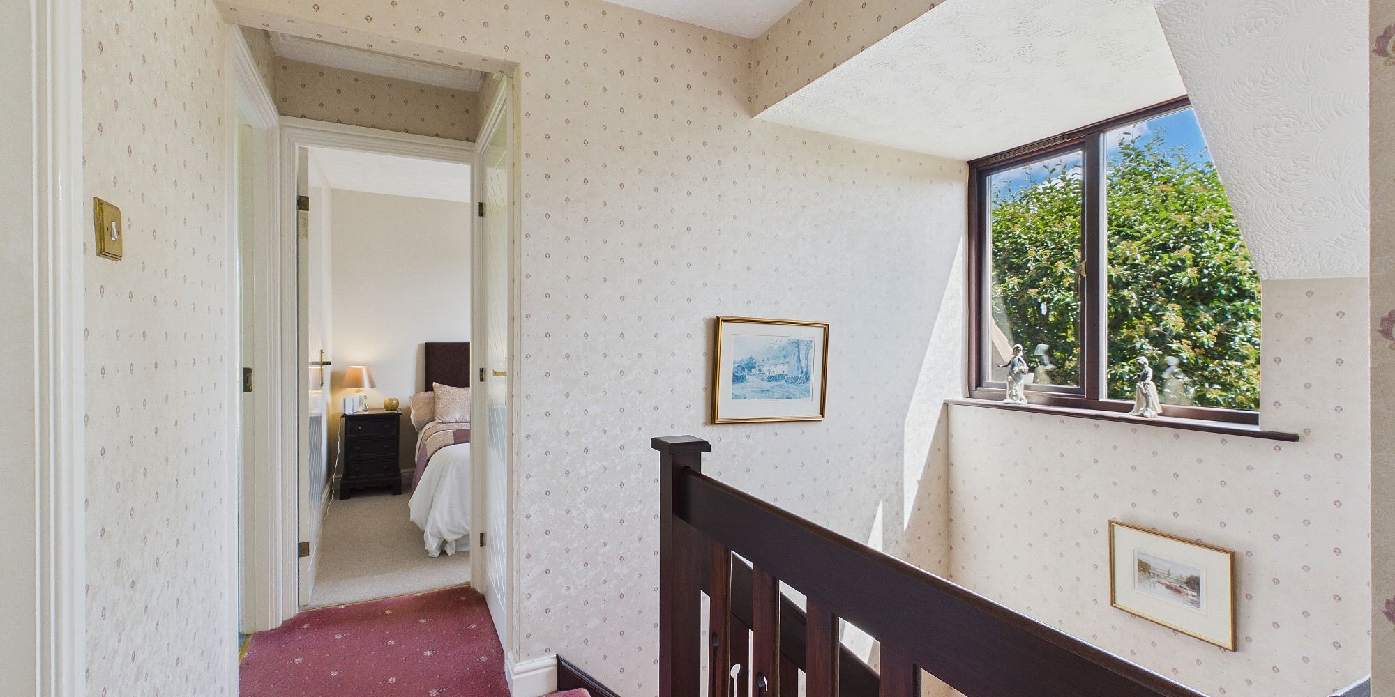 Daniell Way, Great Boughton, CH3