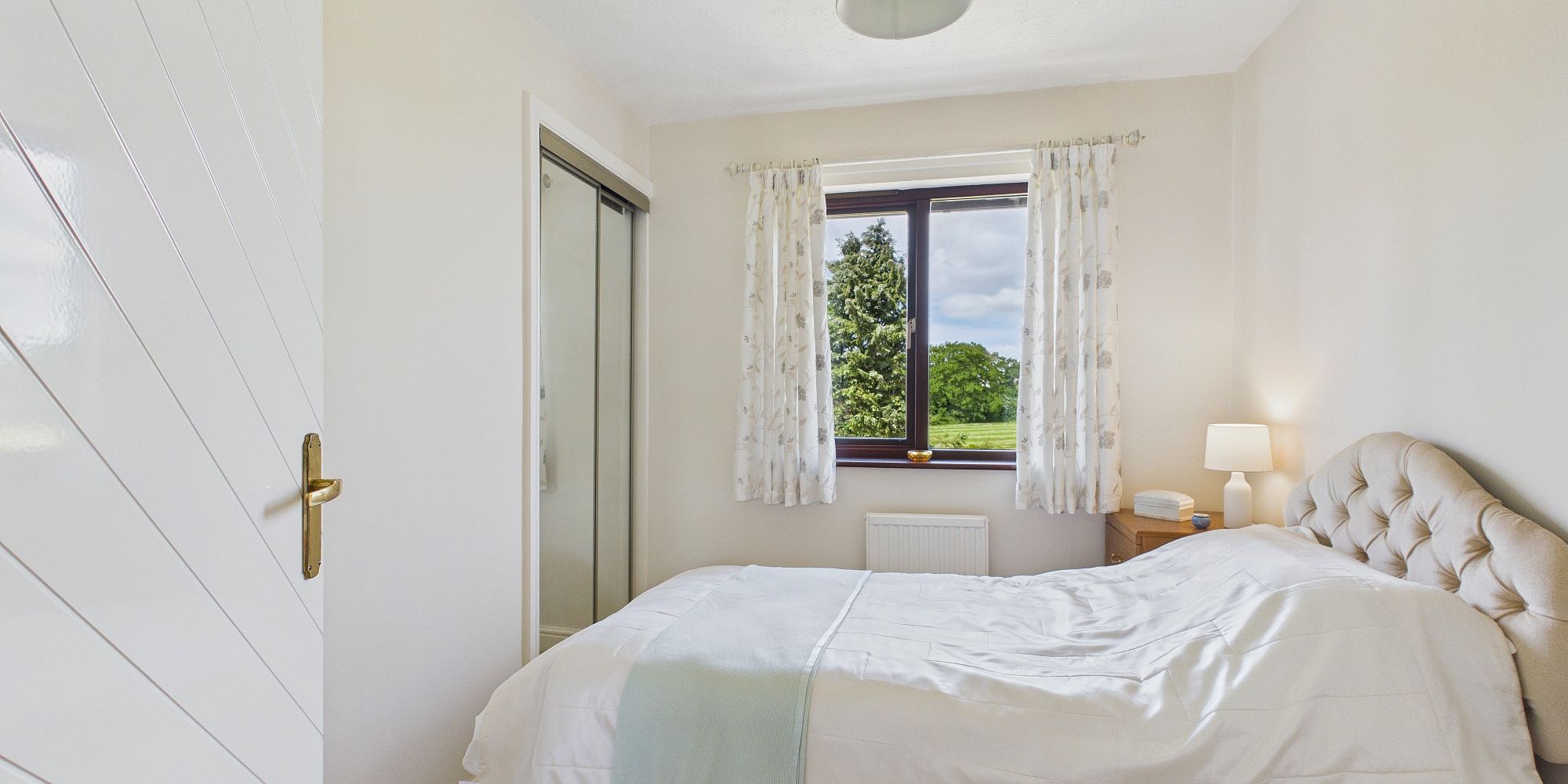 Daniell Way, Great Boughton, CH3